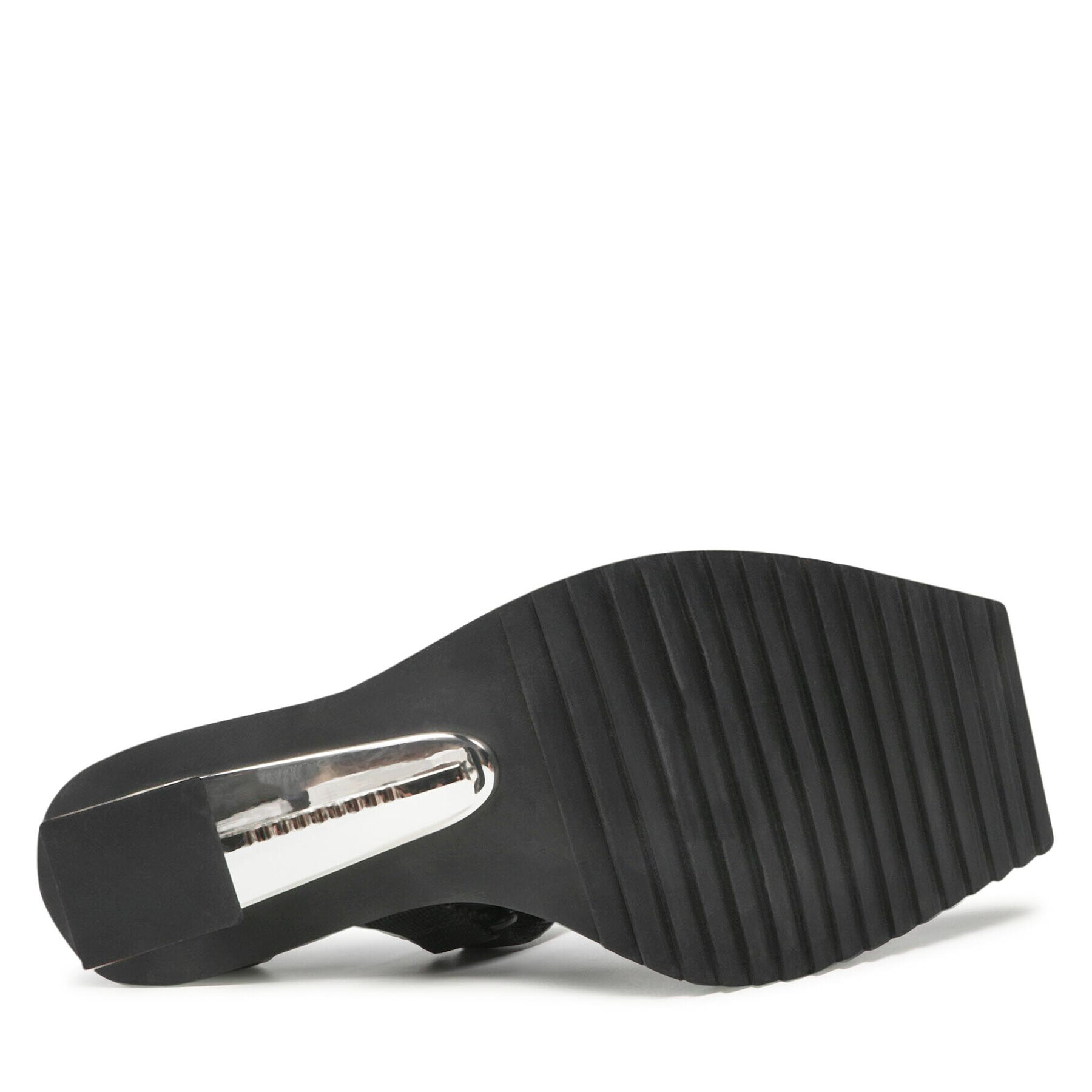 United Nude Sandale Tool Sandal 1062101156 Negru - Pled.ro