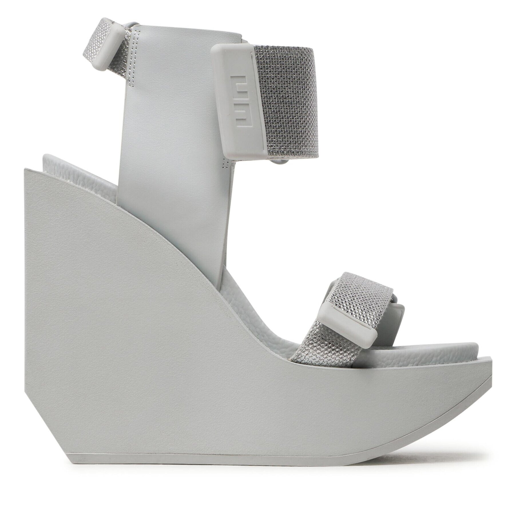 United Nude Sandale Wa Hi 10625768179 Gri - Pled.ro