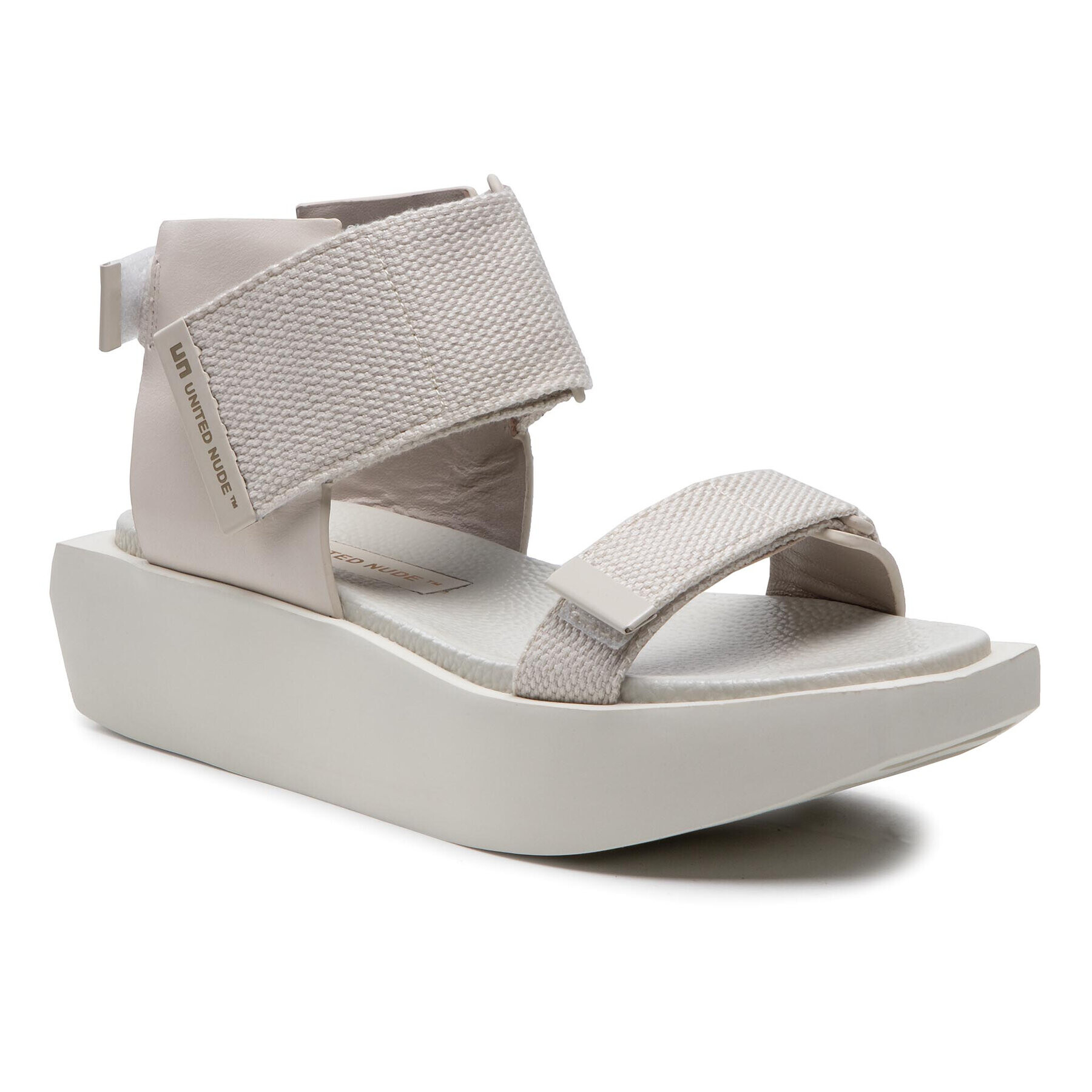 United Nude Sandale Wa Lo 1062667815612 Bej - Pled.ro