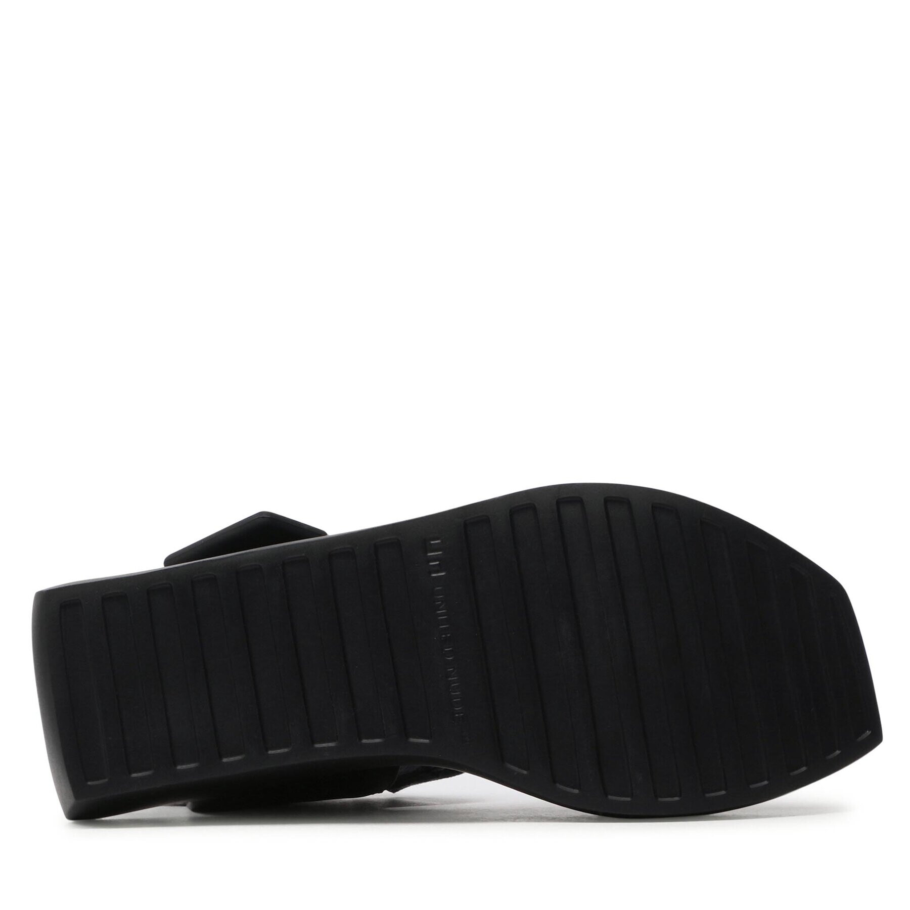 United Nude Sandale Wa Lo 10626761179 Negru - Pled.ro