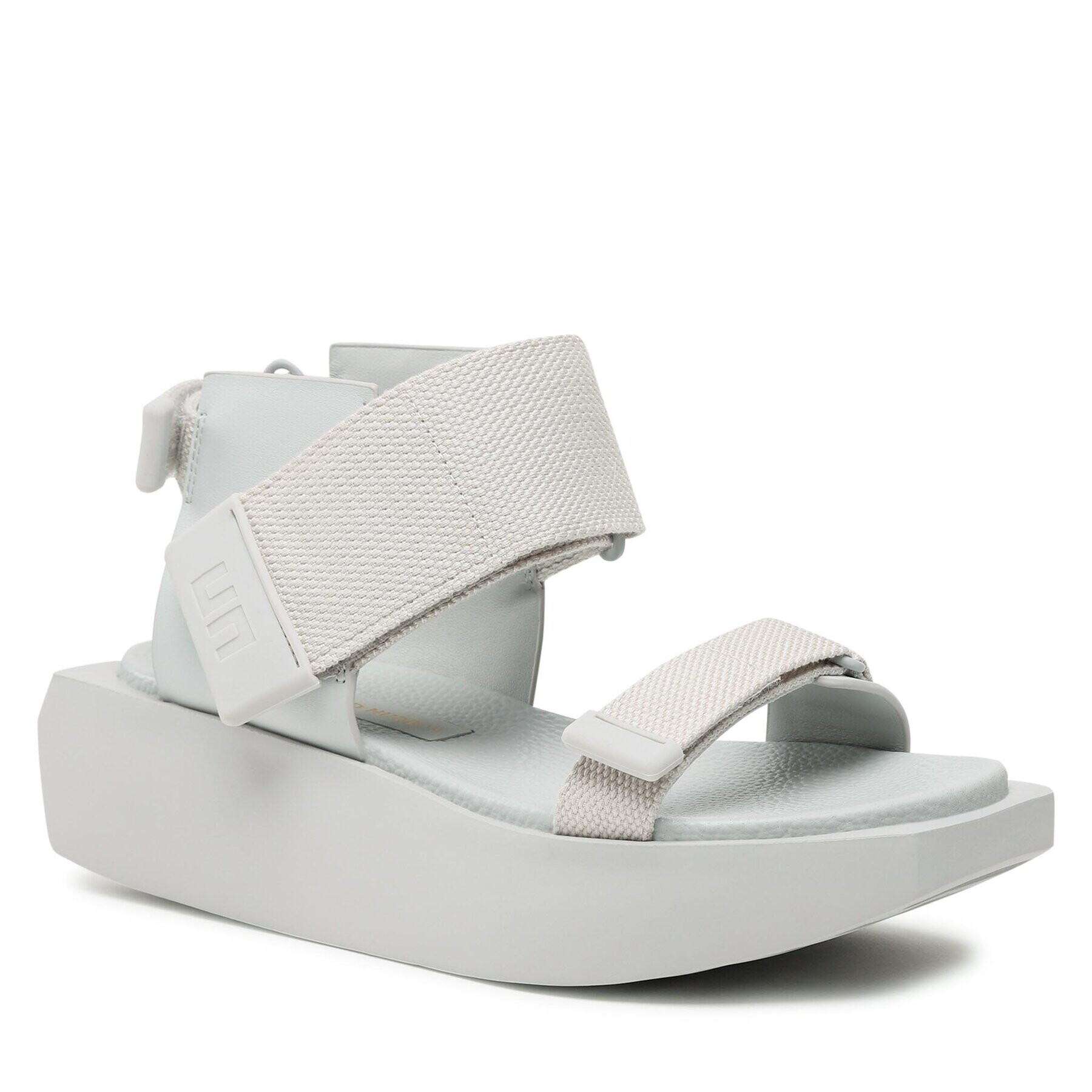 United Nude Sandale Wa Lo 10626771179 Gri - Pled.ro