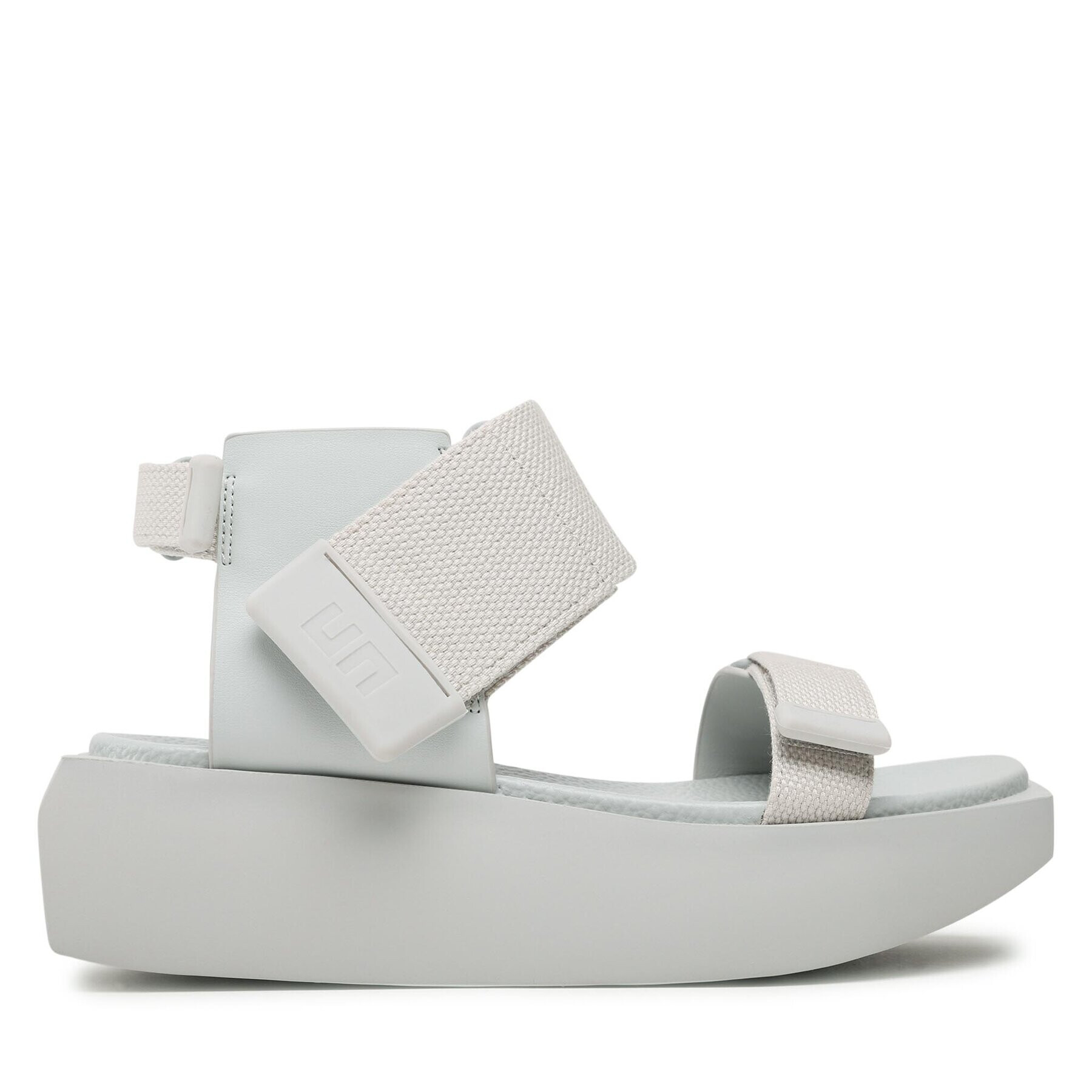 United Nude Sandale Wa Lo 10626771179 Gri - Pled.ro