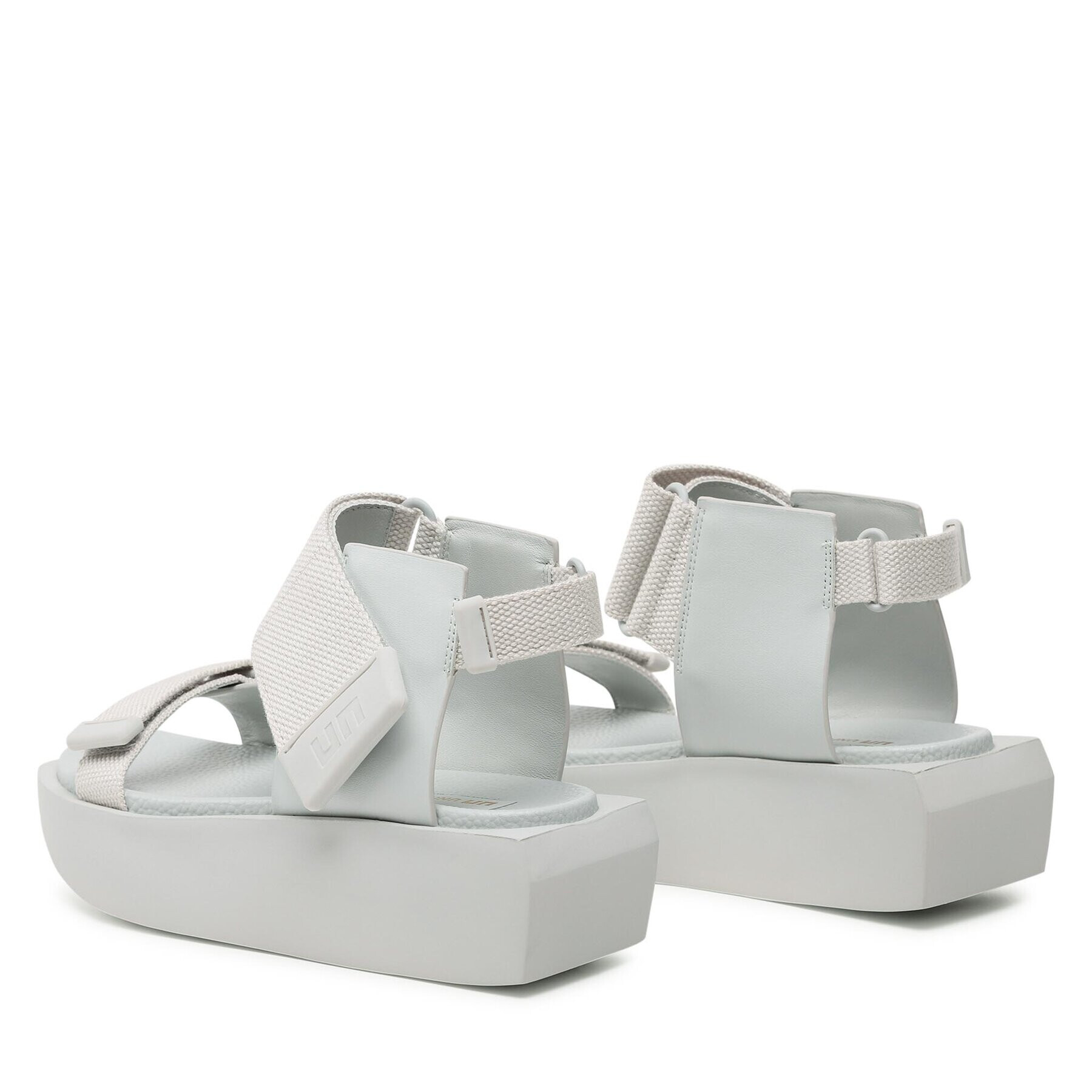 United Nude Sandale Wa Lo 10626771179 Gri - Pled.ro