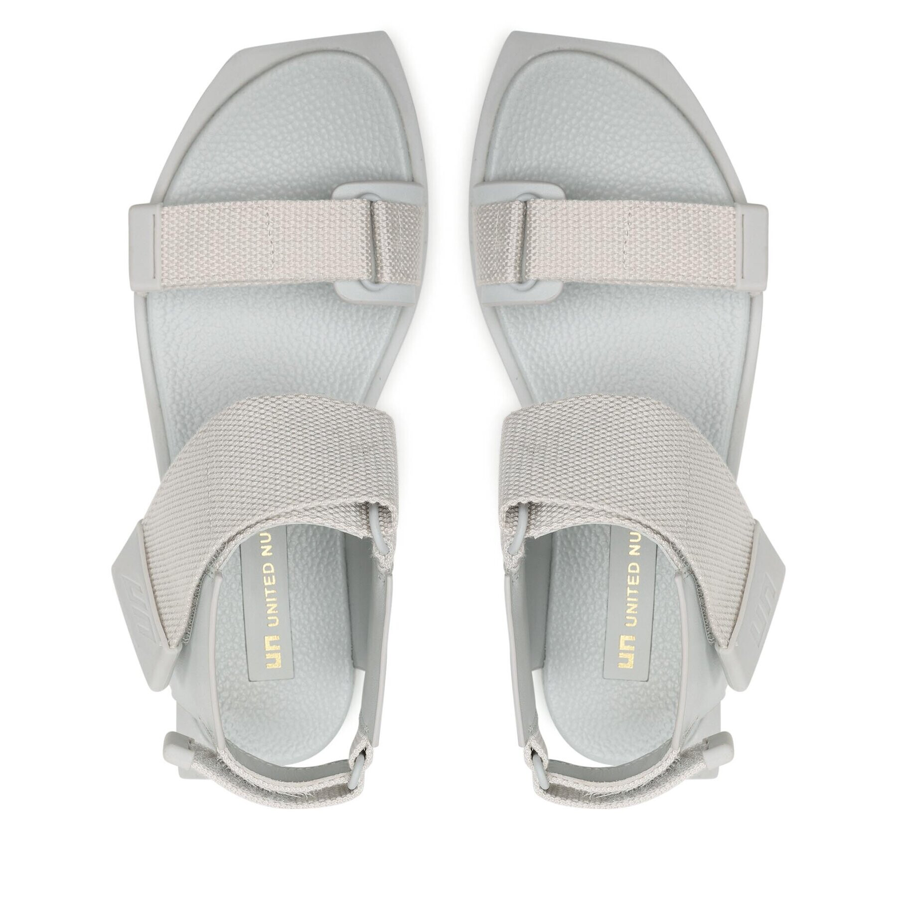 United Nude Sandale Wa Lo 10626771179 Gri - Pled.ro