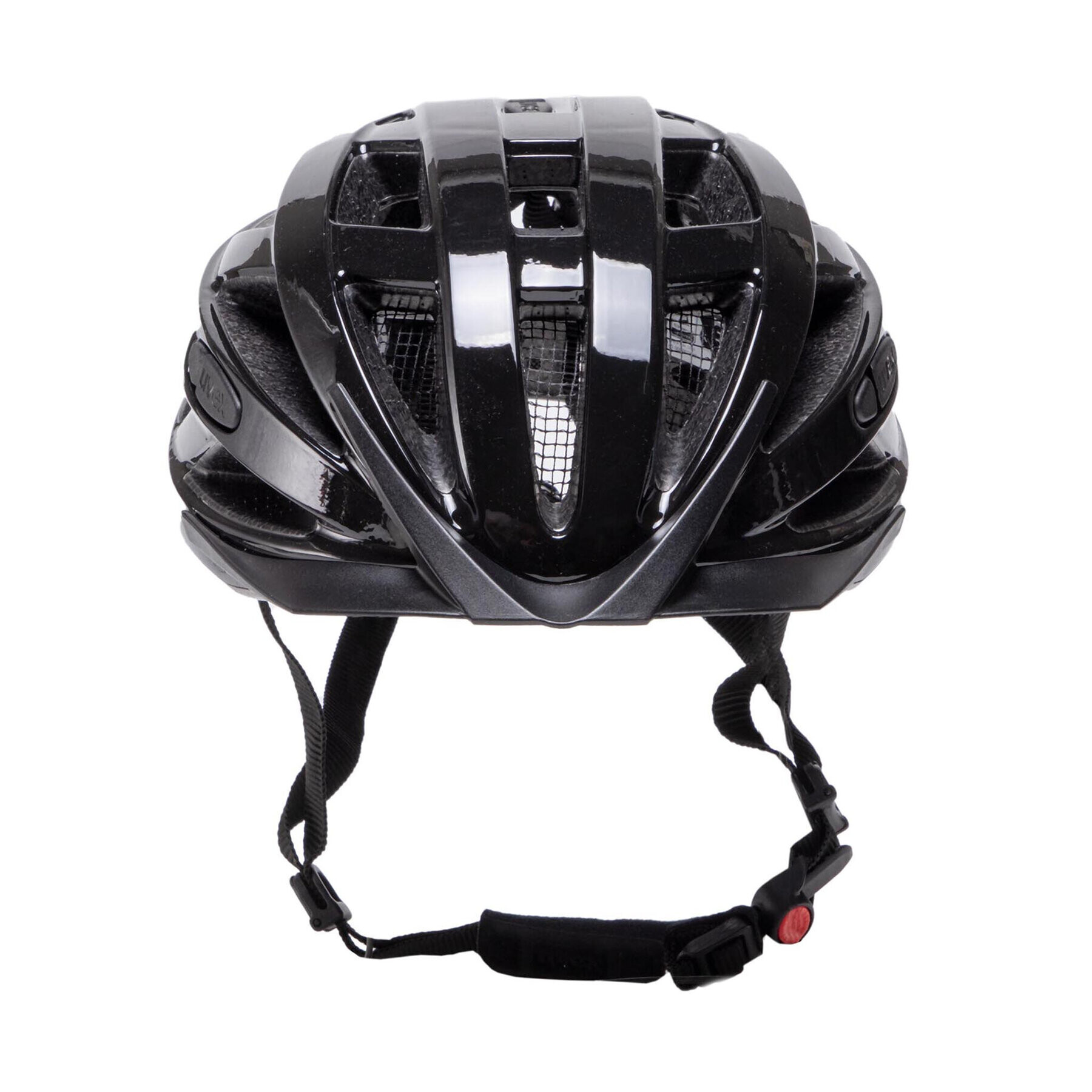 Uvex Cască bicicletă I-Vo 3D 4104290215 Negru - Pled.ro