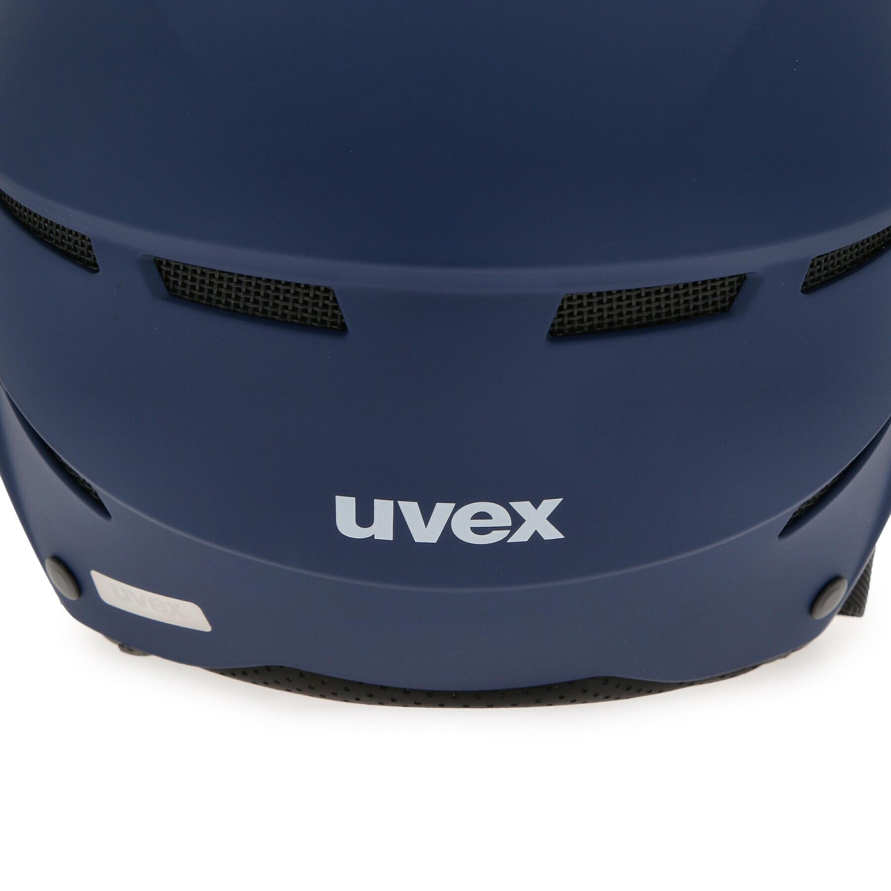 Uvex Cască schi Instinct visor 5662601005 Bleumarin - Pled.ro