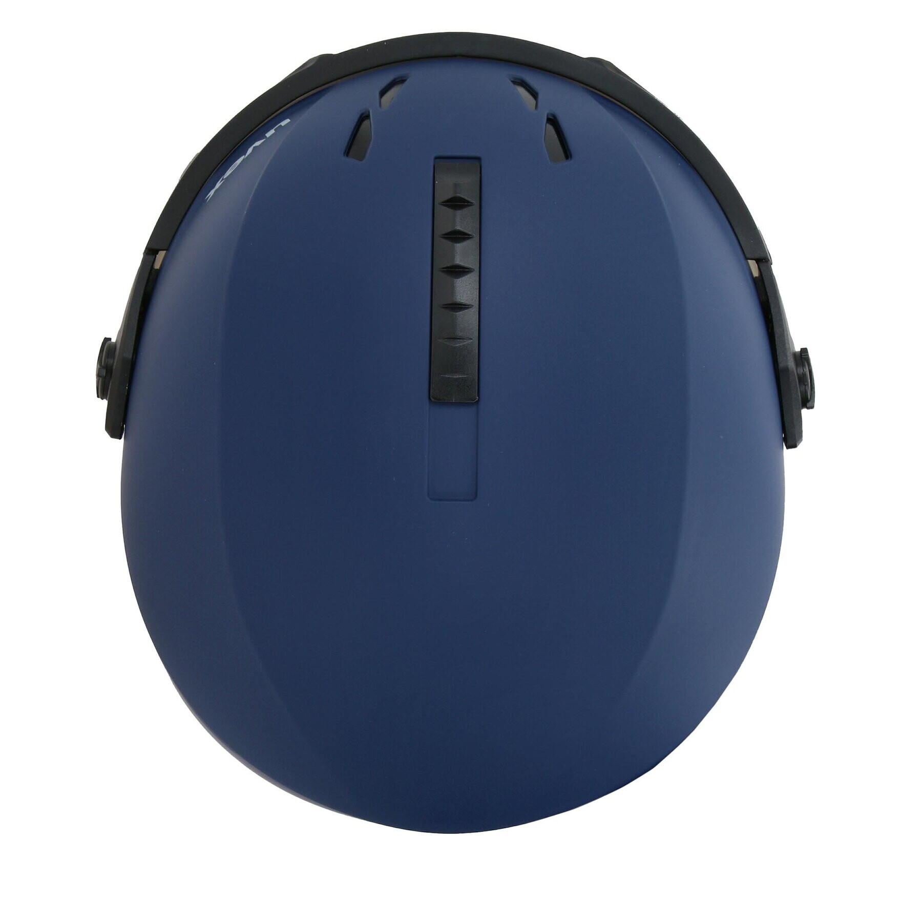 Uvex Cască schi Instinct visor 5662601005 Bleumarin - Pled.ro