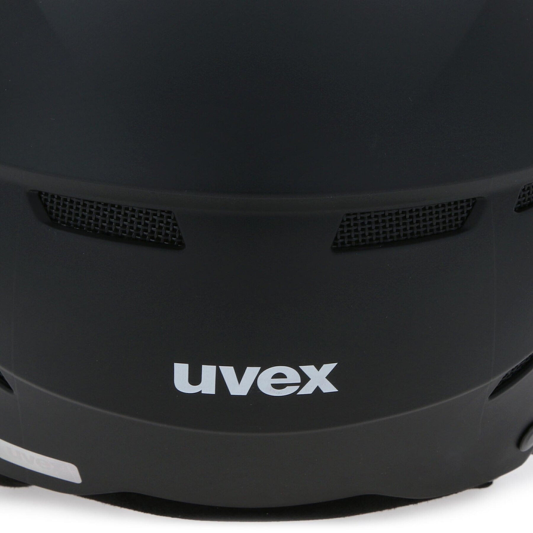 Uvex Cască schi Instinct visor pro V 5662614007 Negru - Pled.ro