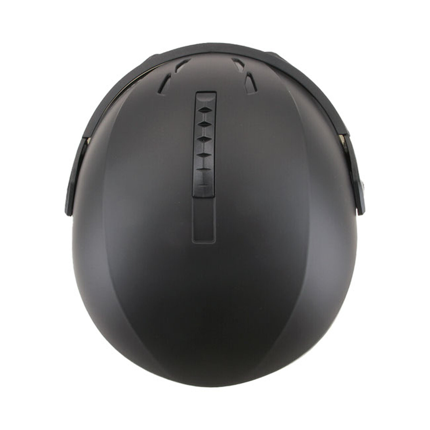 Uvex Cască schi Instinct Visor S5662602003 Negru - Pled.ro