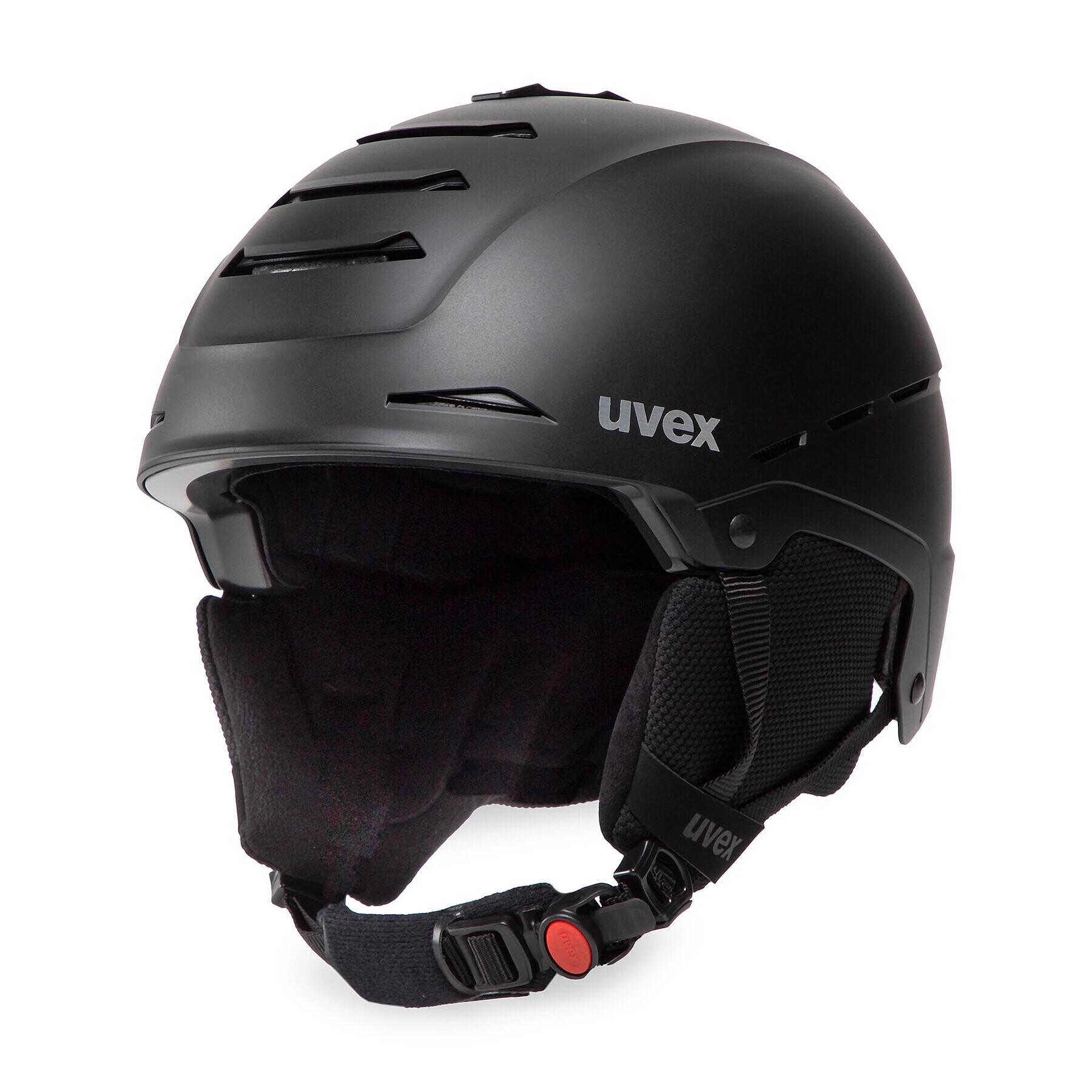 Uvex Cască schi Legend 2.0 S5662651003 Negru - Pled.ro