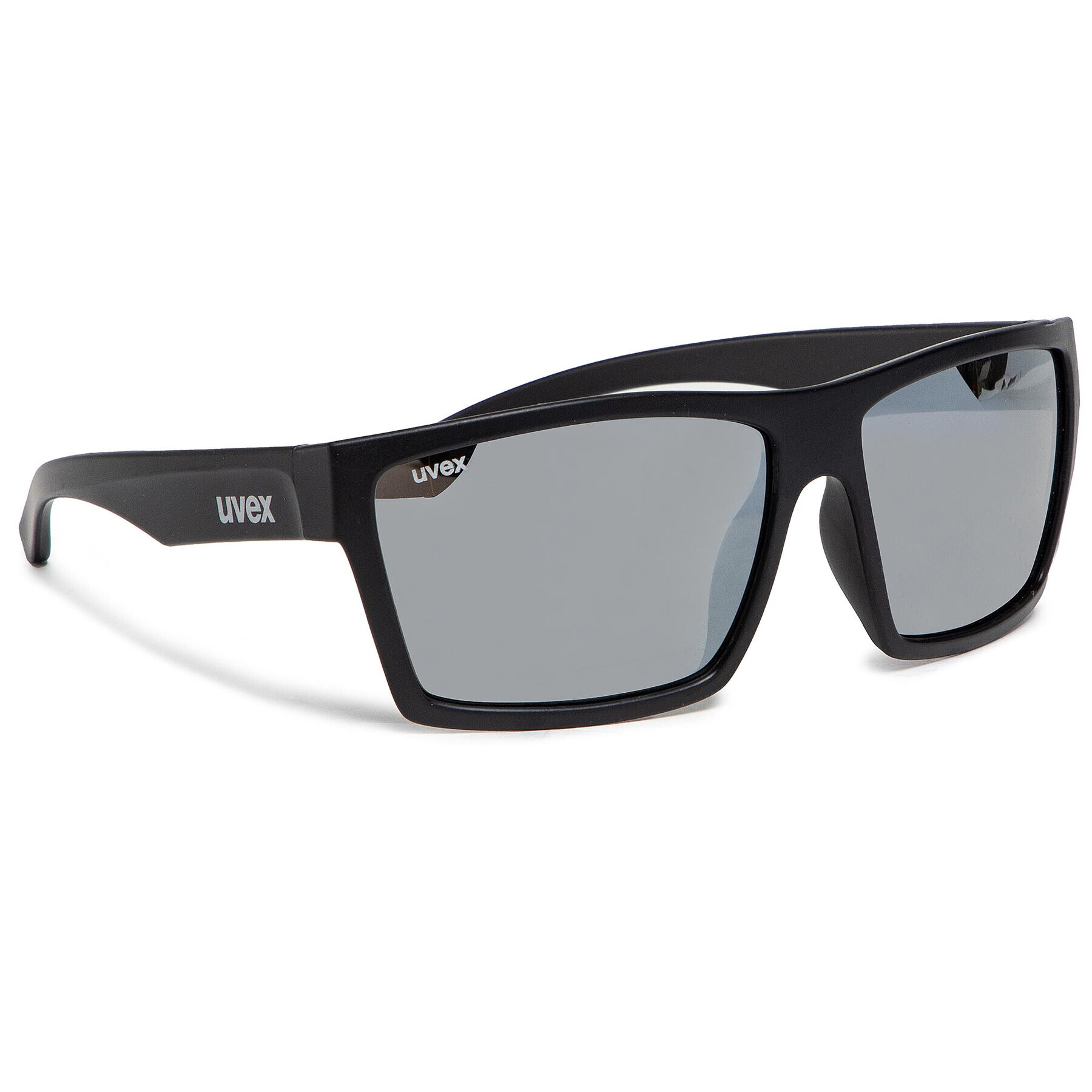 Uvex Ochelari de soare Lgl 29 S5309472216 Negru - Pled.ro