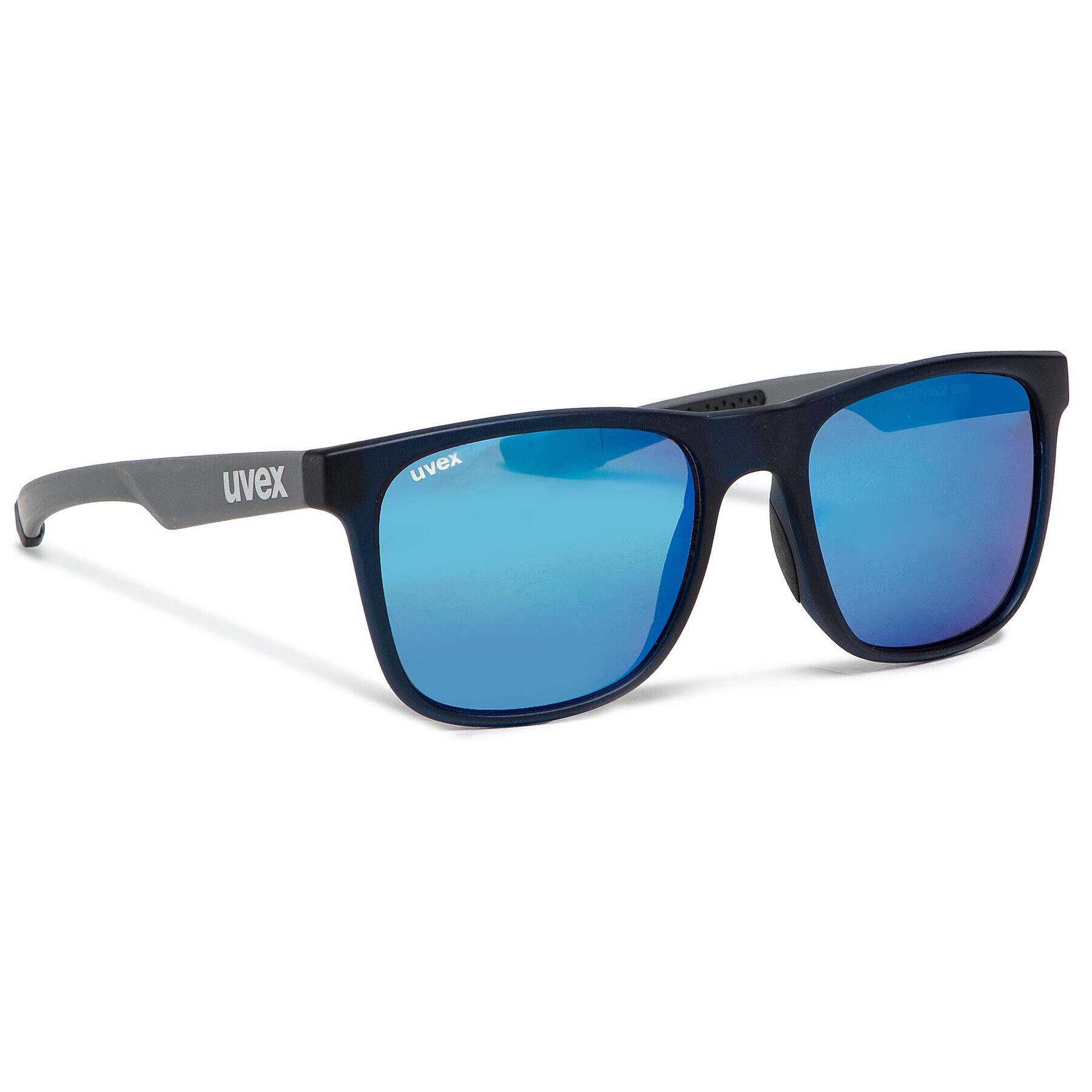 Uvex Ochelari de soare Lgl 29 S5320324514 Bleumarin - Pled.ro