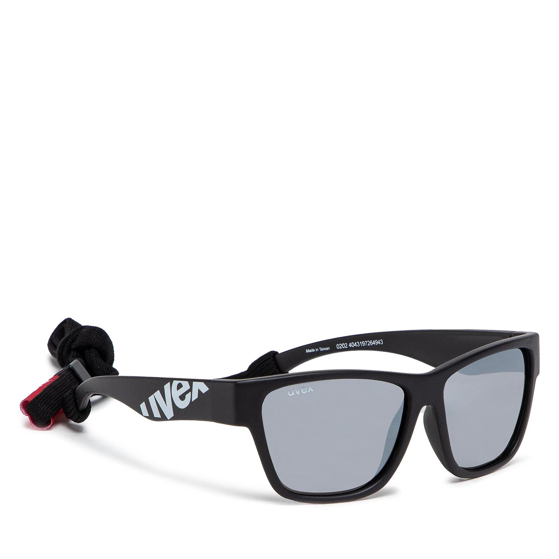 Uvex Ochelari de soare pentru copii Sportstyle 508 S5338952216 Negru - Pled.ro