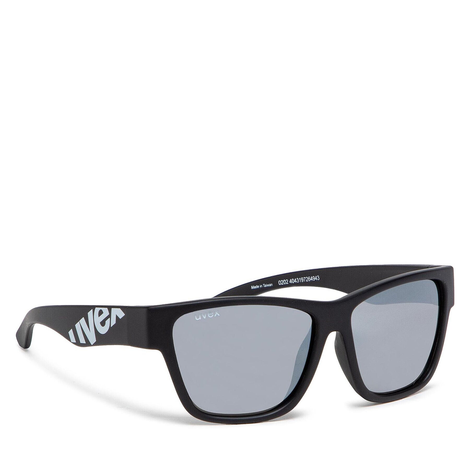 Uvex Ochelari de soare pentru copii Sportstyle 508 S5338952216 Negru - Pled.ro