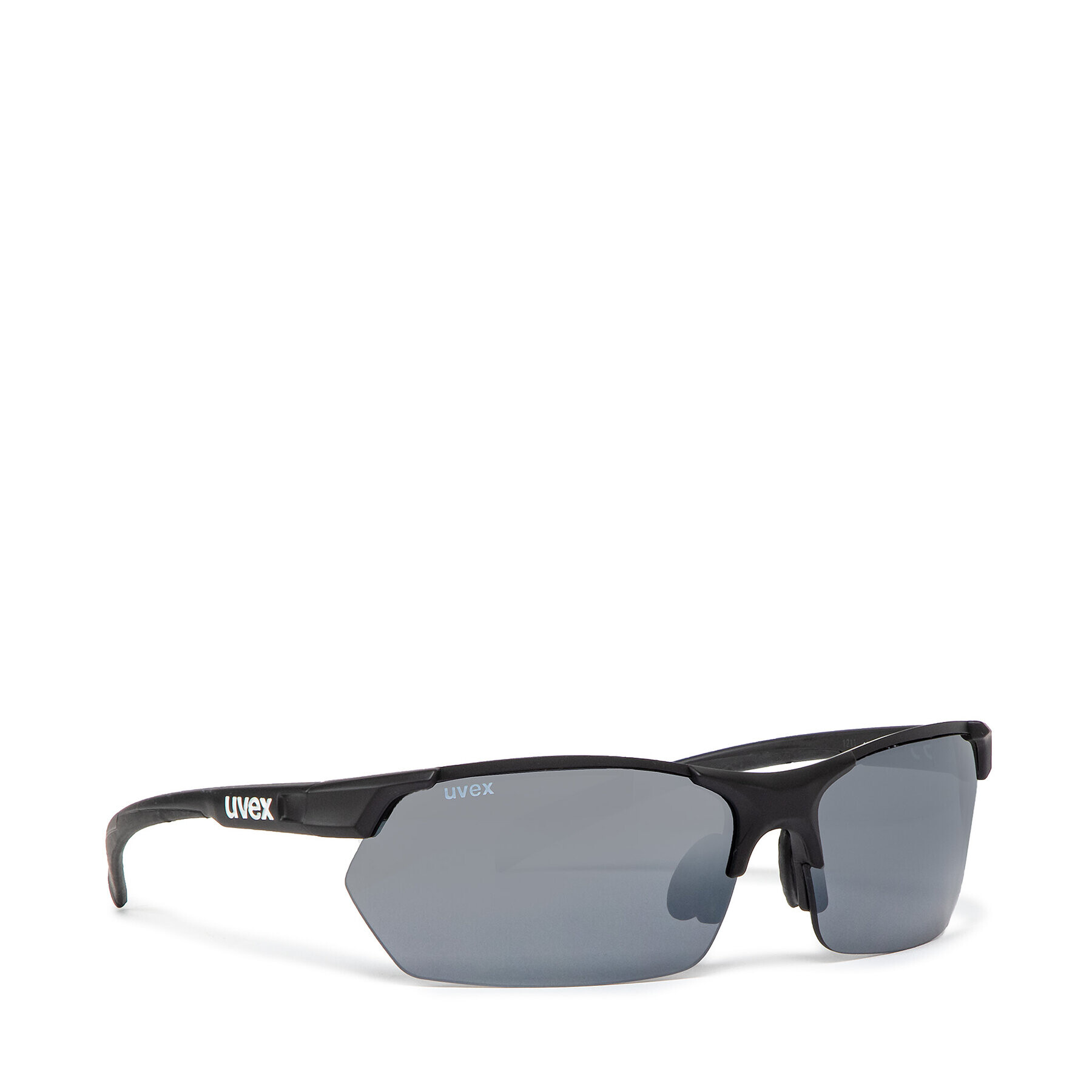 Uvex Ochelari de soare Sportstyle 114 S5309392216 Negru - Pled.ro