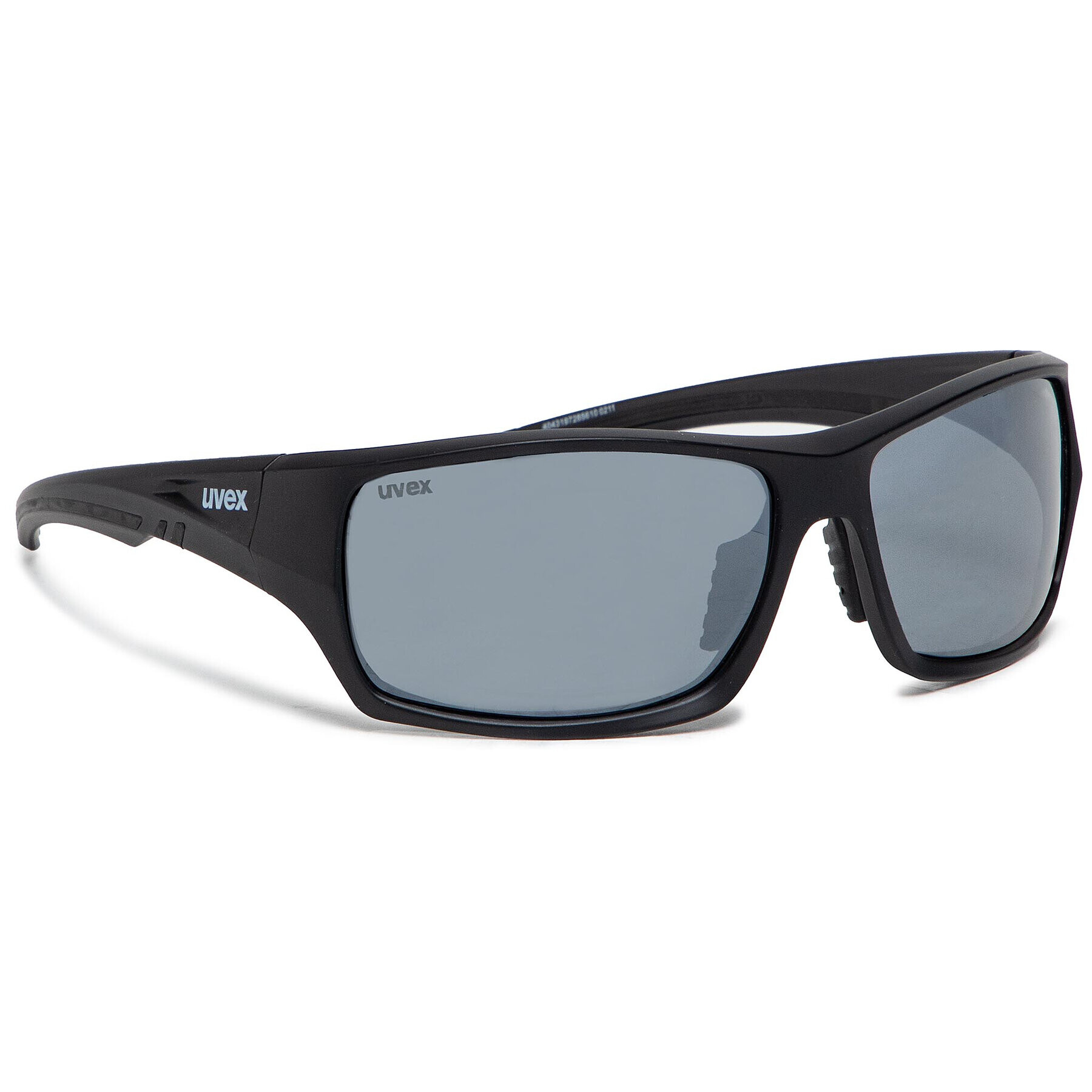 Uvex Ochelari de soare Sportstyle 222 Pola S5309802250 Negru - Pled.ro