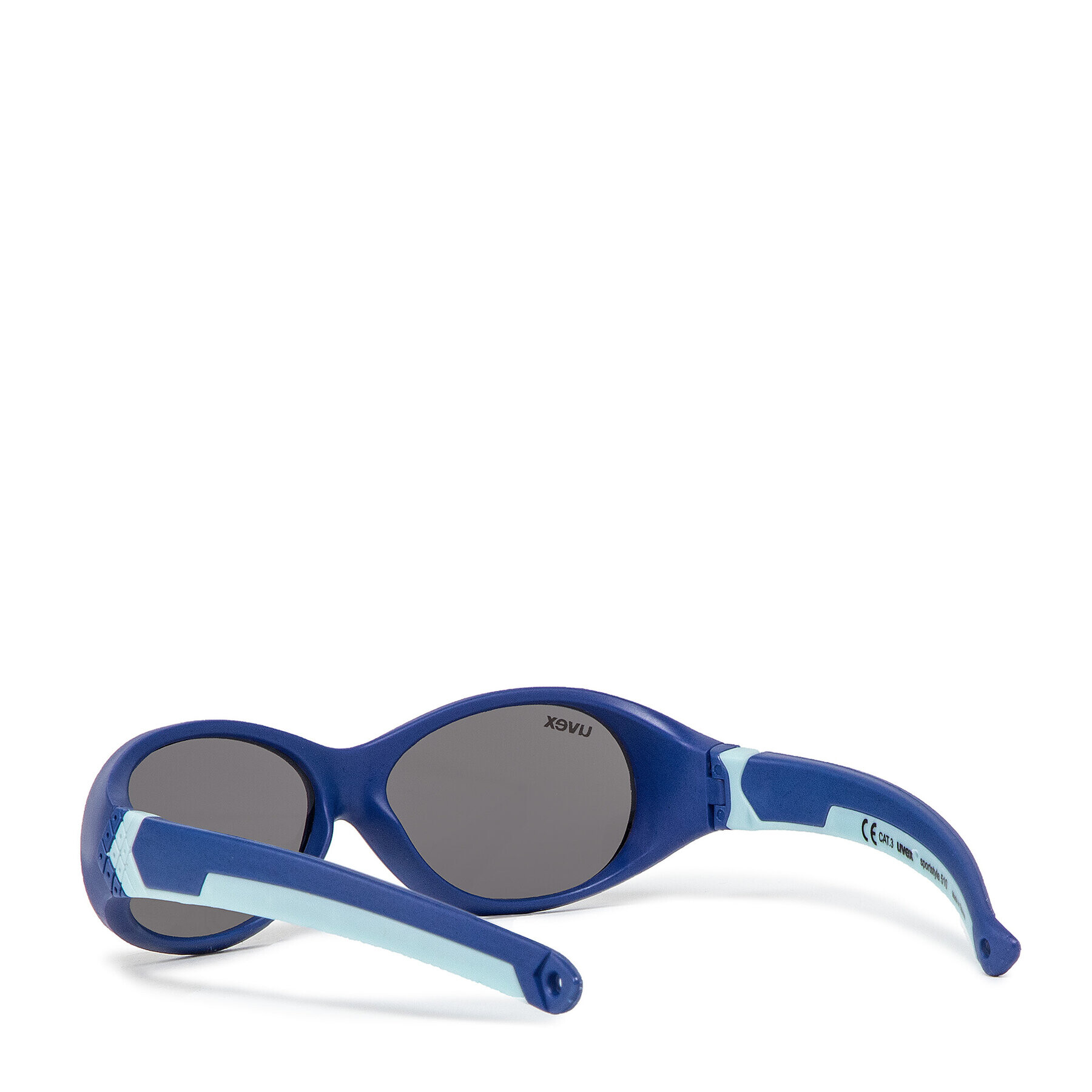 Uvex Ochelari de soare Sportstyle 510 S5320294416 Bleumarin - Pled.ro