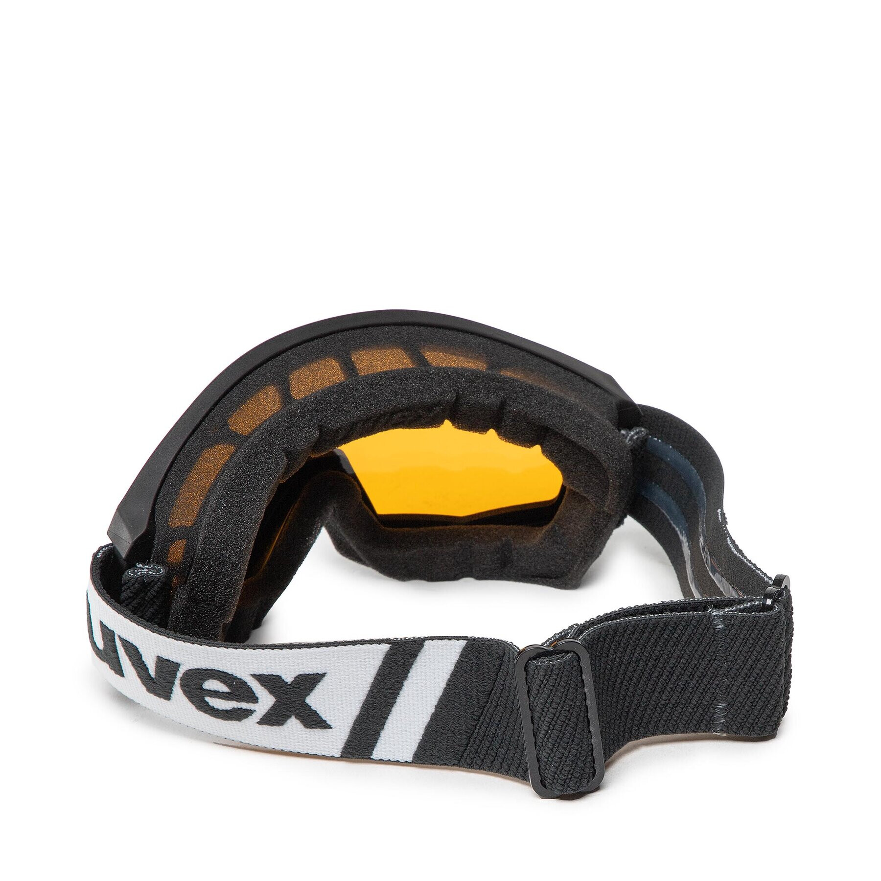 Uvex Ochelari ski Athletic Lgl S5505222230 Negru - Pled.ro