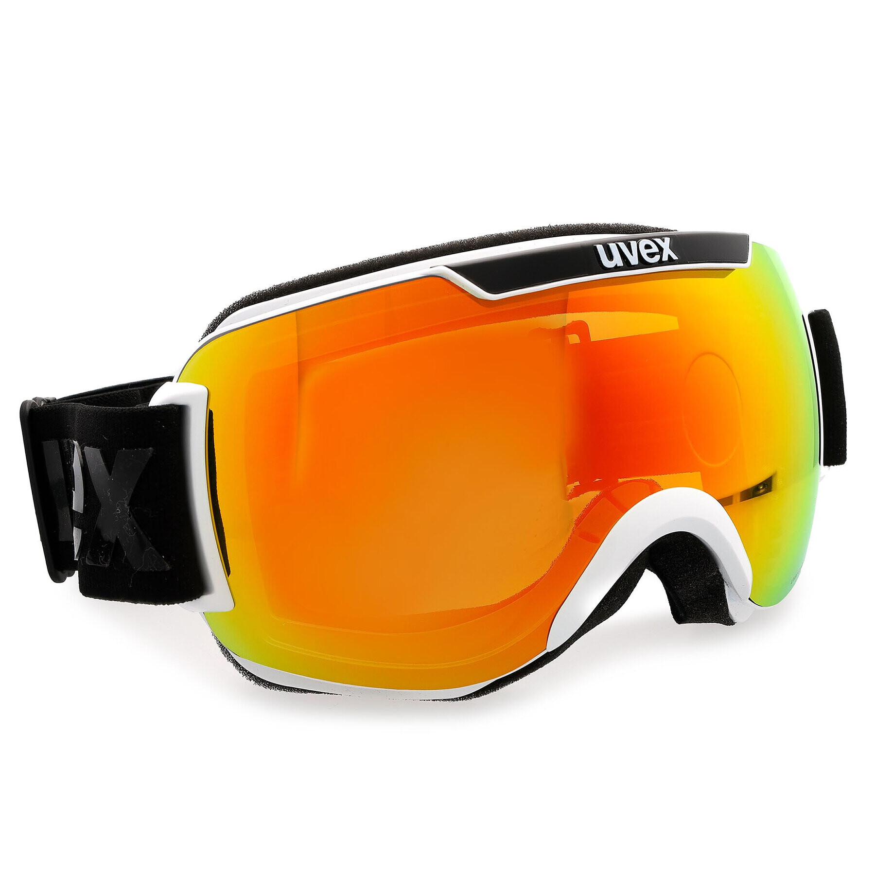 Uvex Ochelari ski Downhill 2000 Cv S5501171230\ Alb - Pled.ro