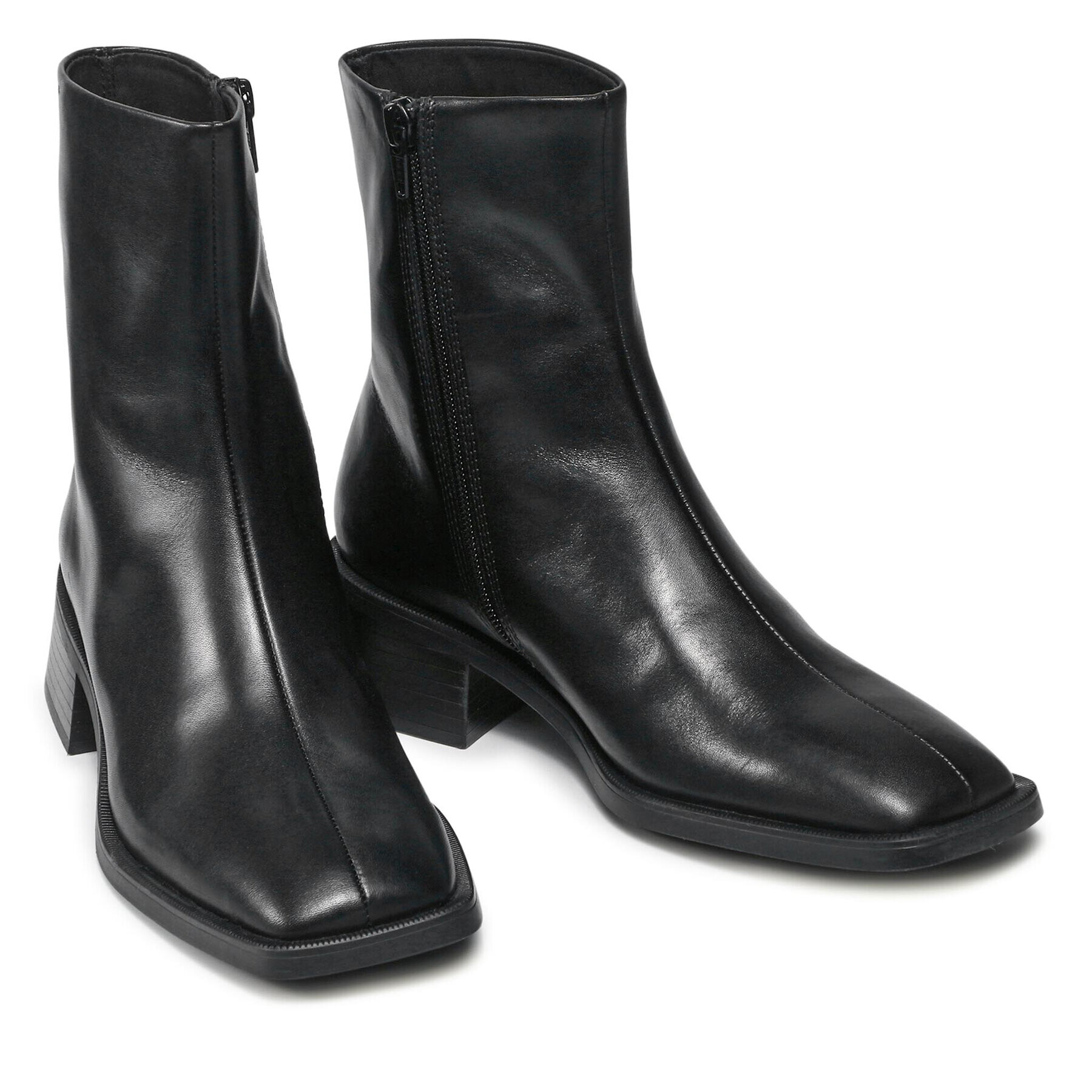 Vagabond Botine 5217-201-20 Negru - Pled.ro