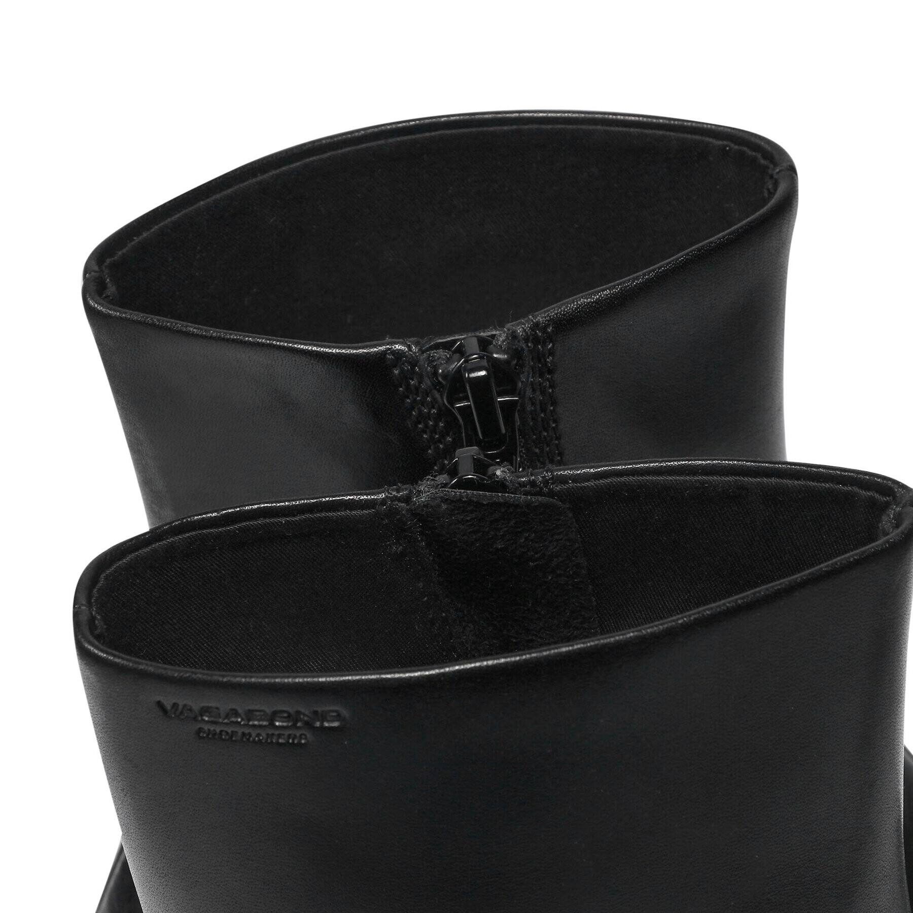 Vagabond Botine 5217-201-20 Negru - Pled.ro