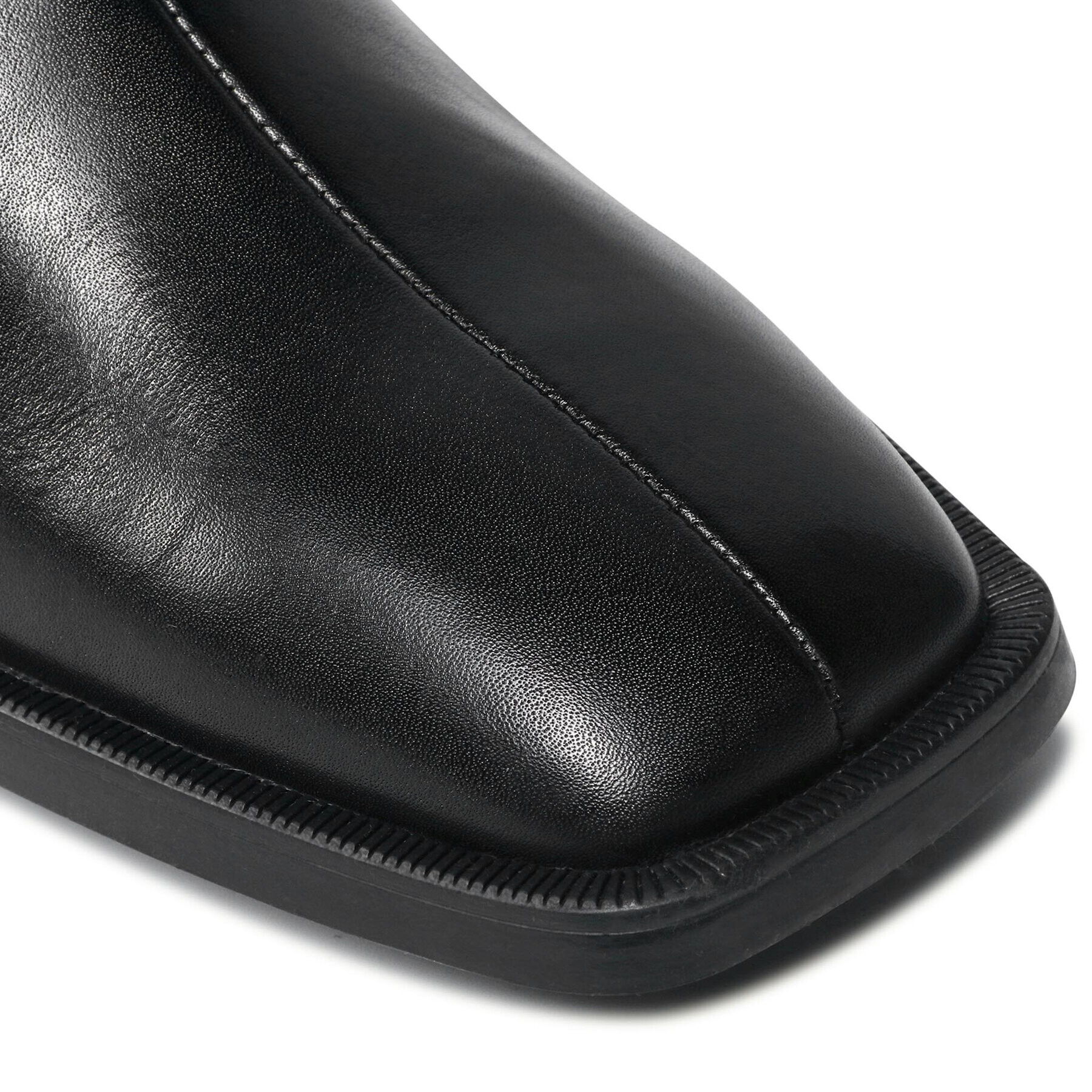 Vagabond Botine 5217-201-20 Negru - Pled.ro