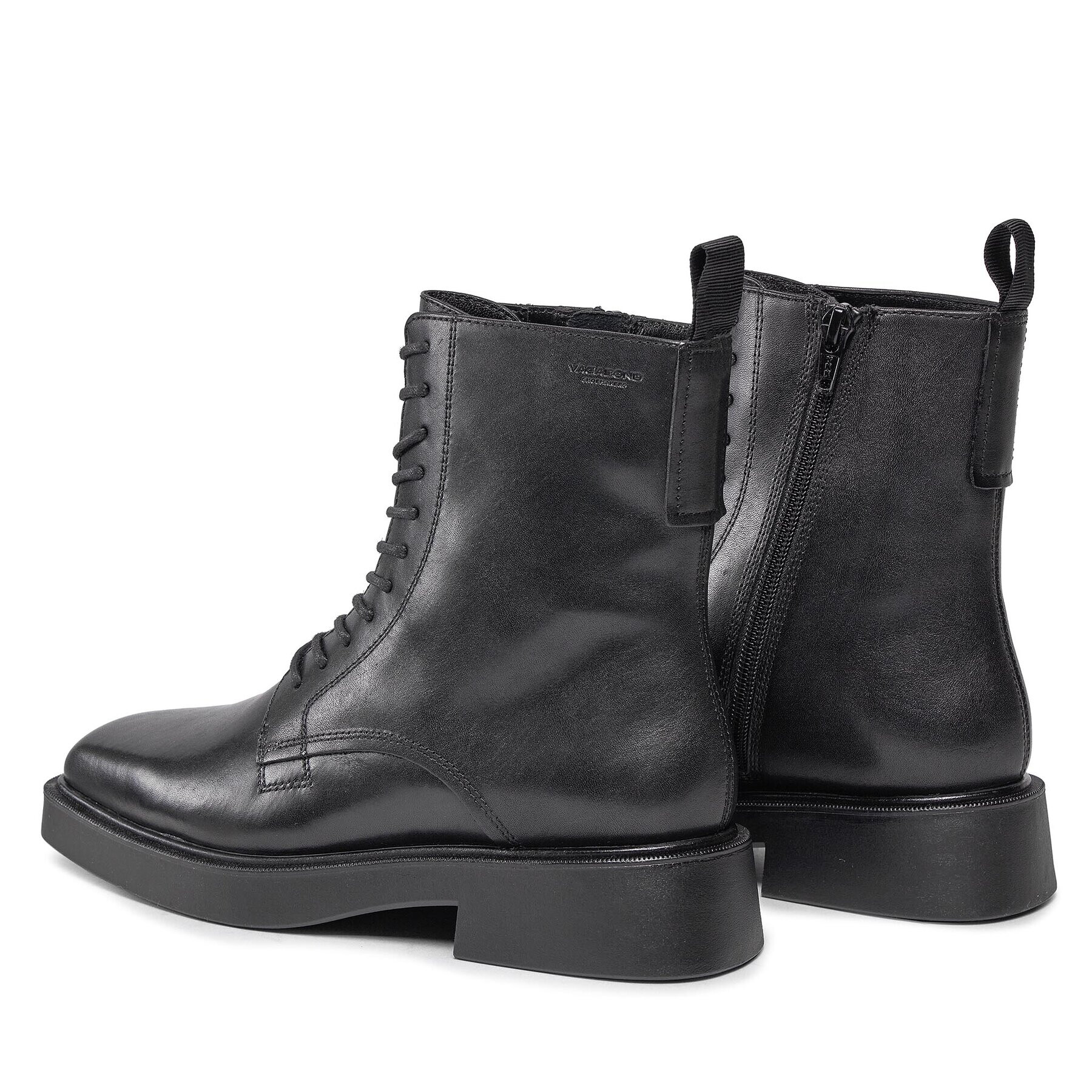 Vagabond Botine 5443-801-20 Negru - Pled.ro