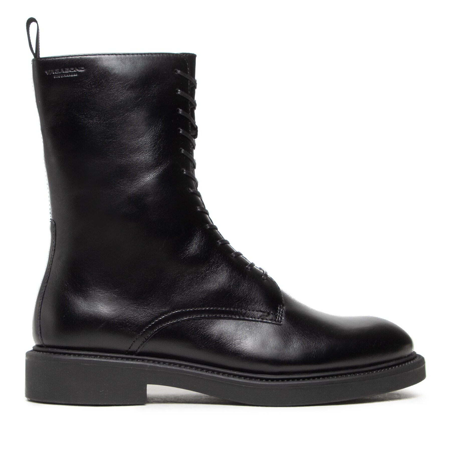 Vagabond Botine Alex W 5248-201-20 Negru - Pled.ro