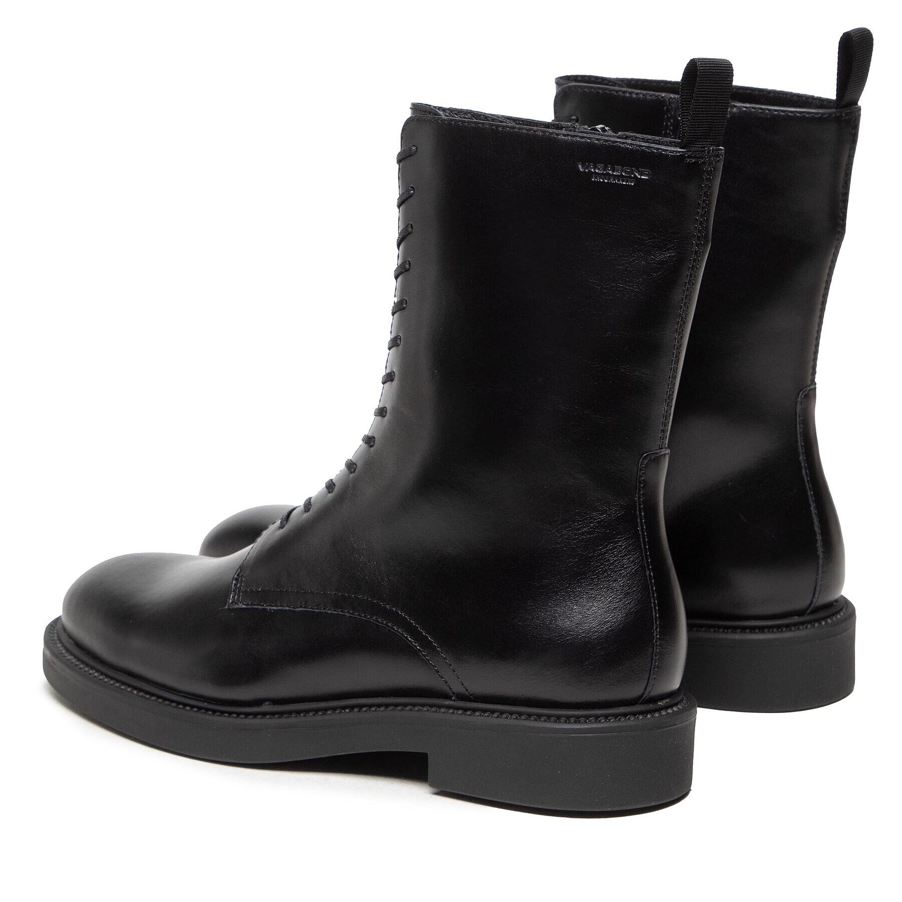 Vagabond Botine Alex W 5248-201-20 Negru - Pled.ro