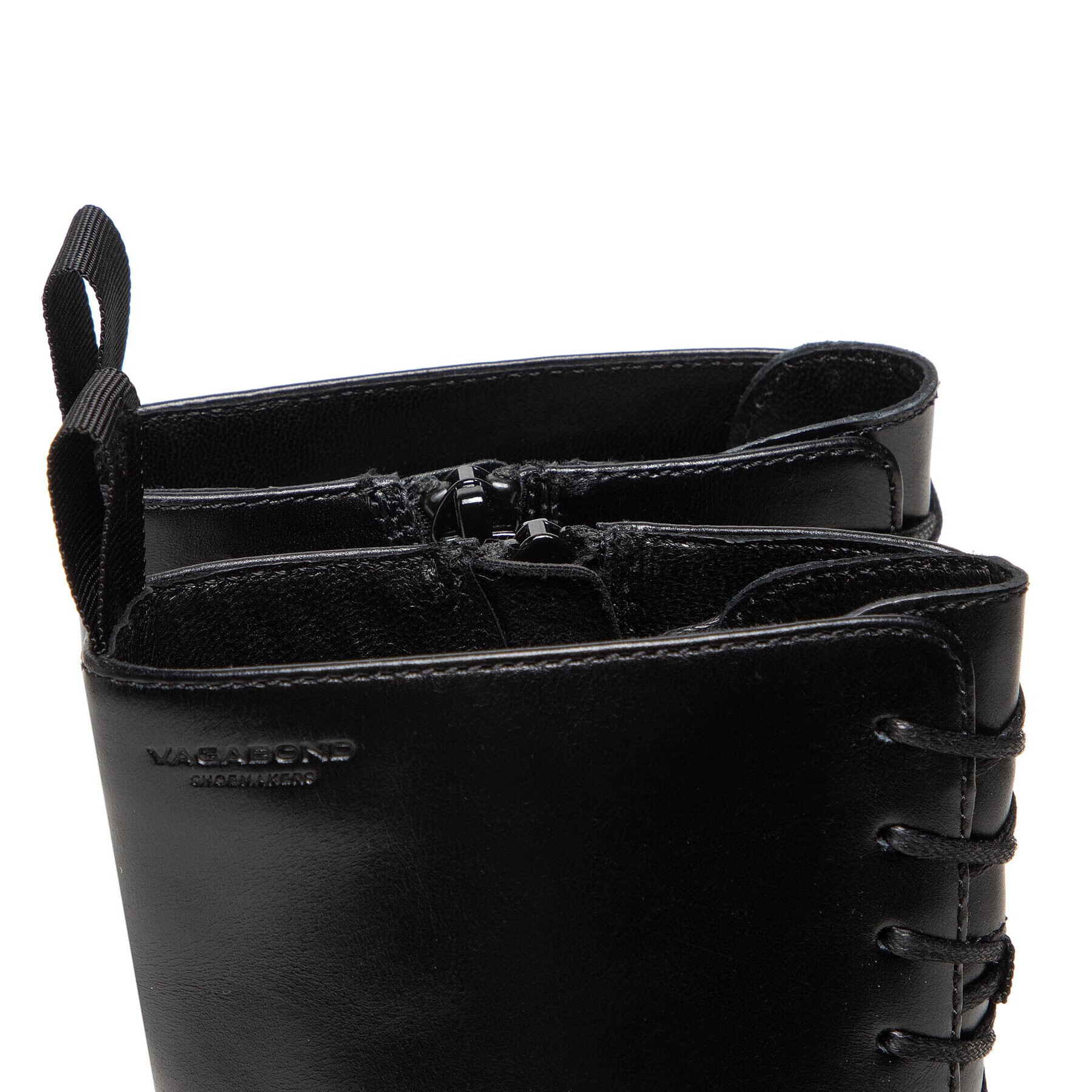 Vagabond Botine Alex W 5248-201-20 Negru - Pled.ro