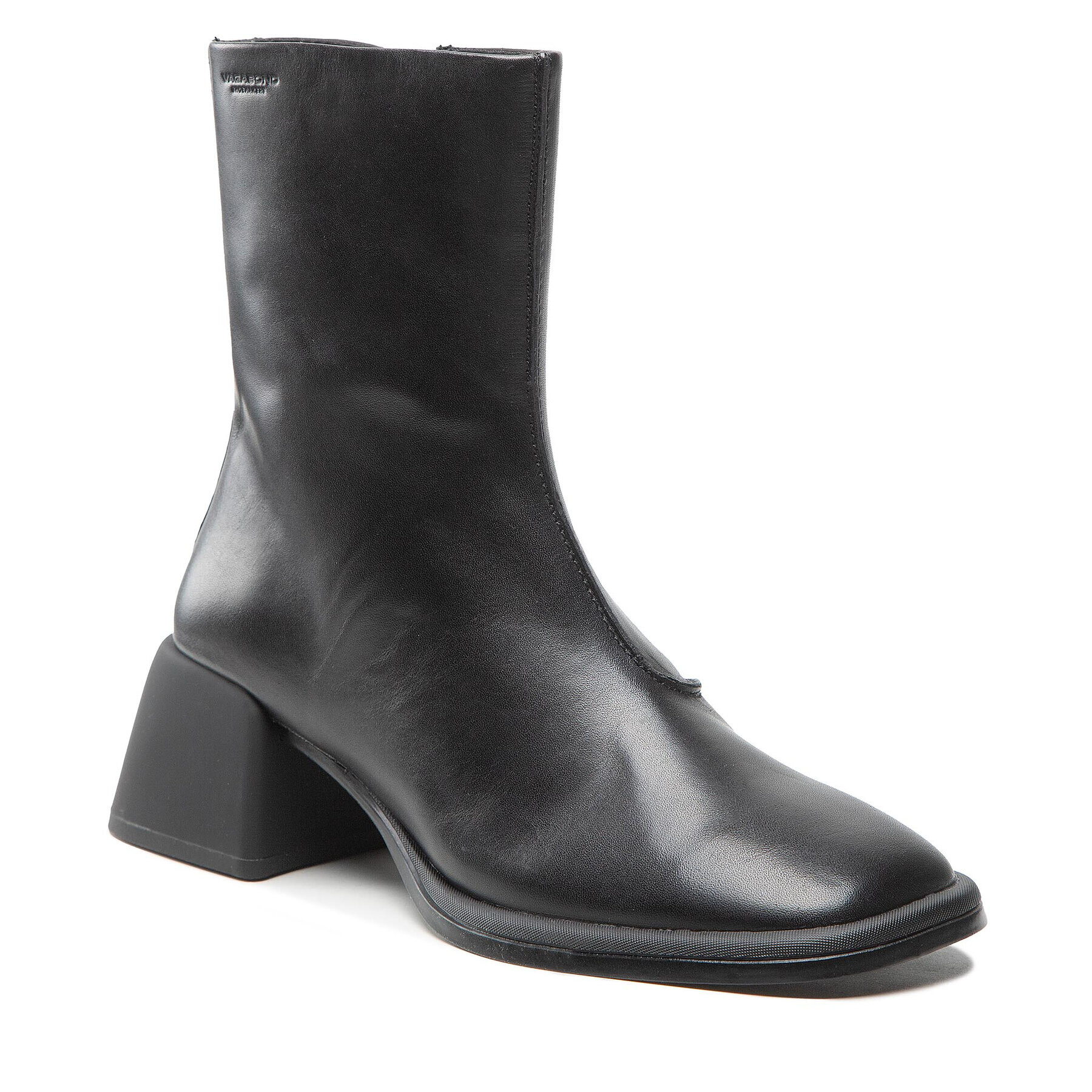 Vagabond Botine Ansie 5445-001-20 Negru - Pled.ro