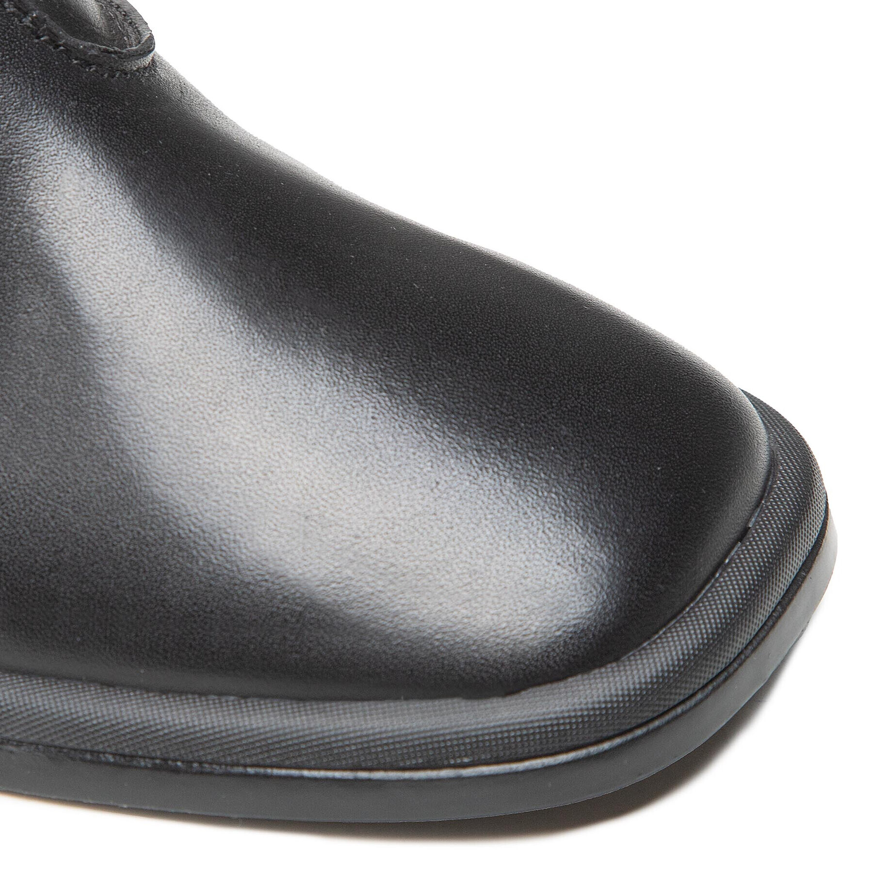 Vagabond Botine Ansie 5445-001-20 Negru - Pled.ro