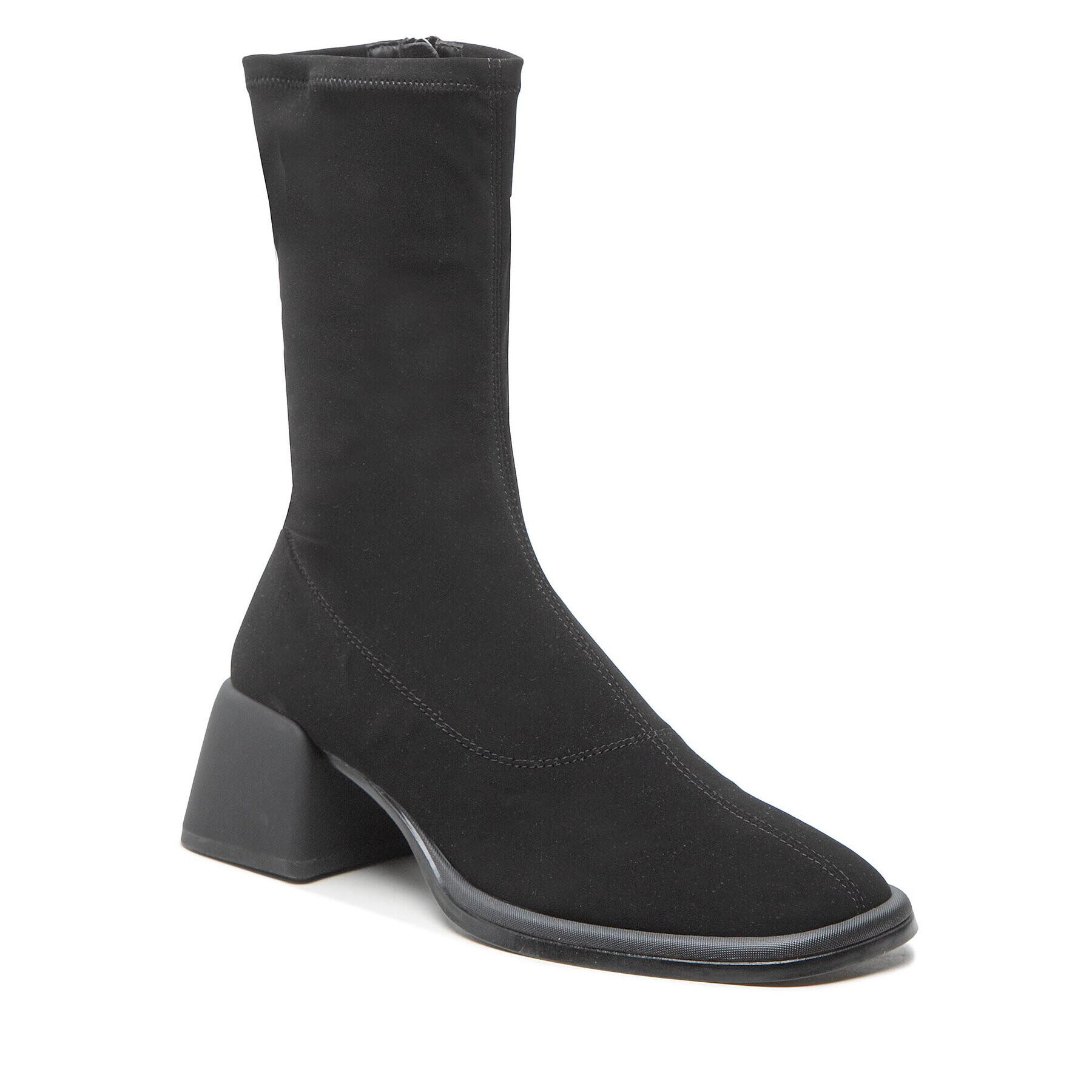 Vagabond Botine Ansie 5445-339-20 Negru - Pled.ro