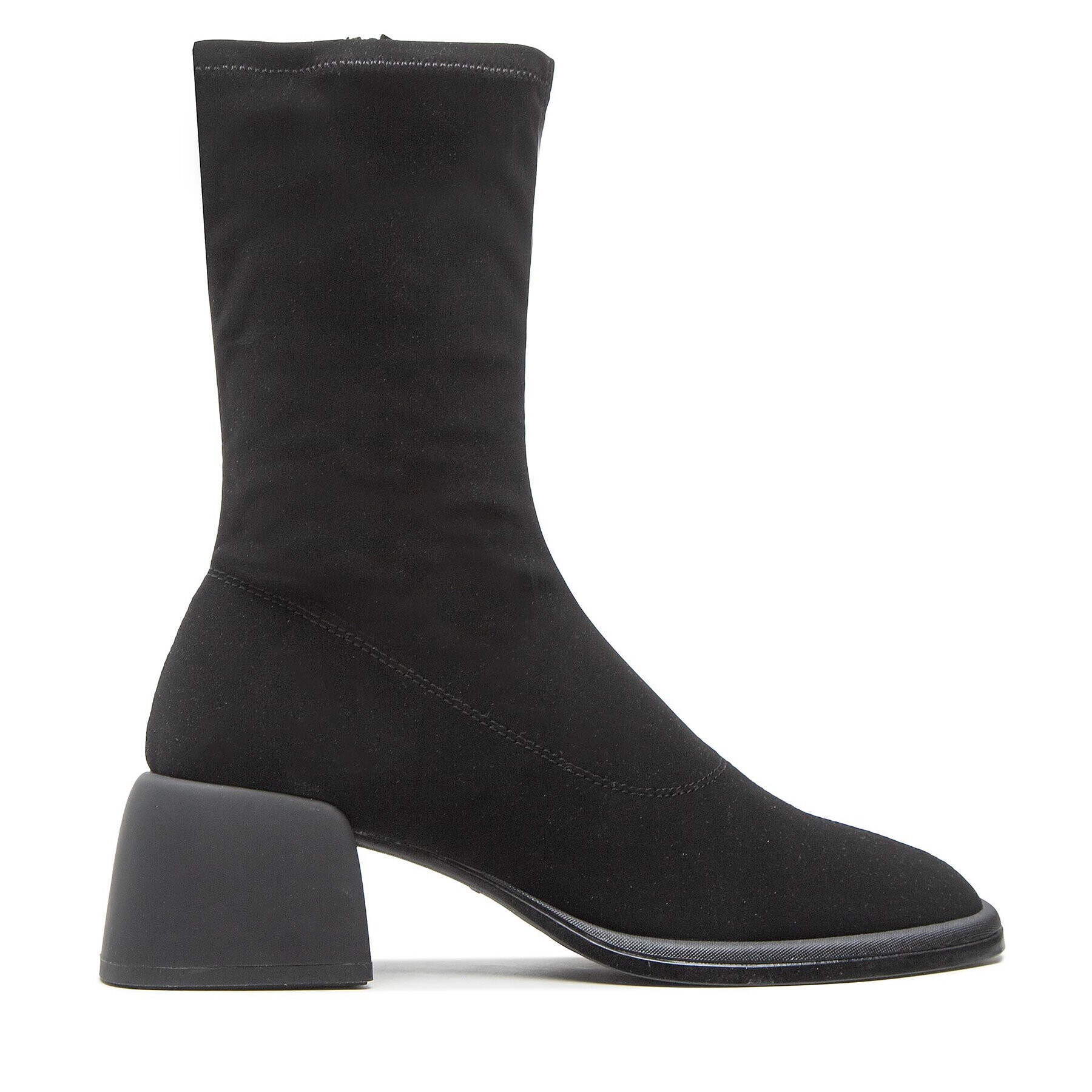 Vagabond Botine Ansie 5445-339-20 Negru - Pled.ro