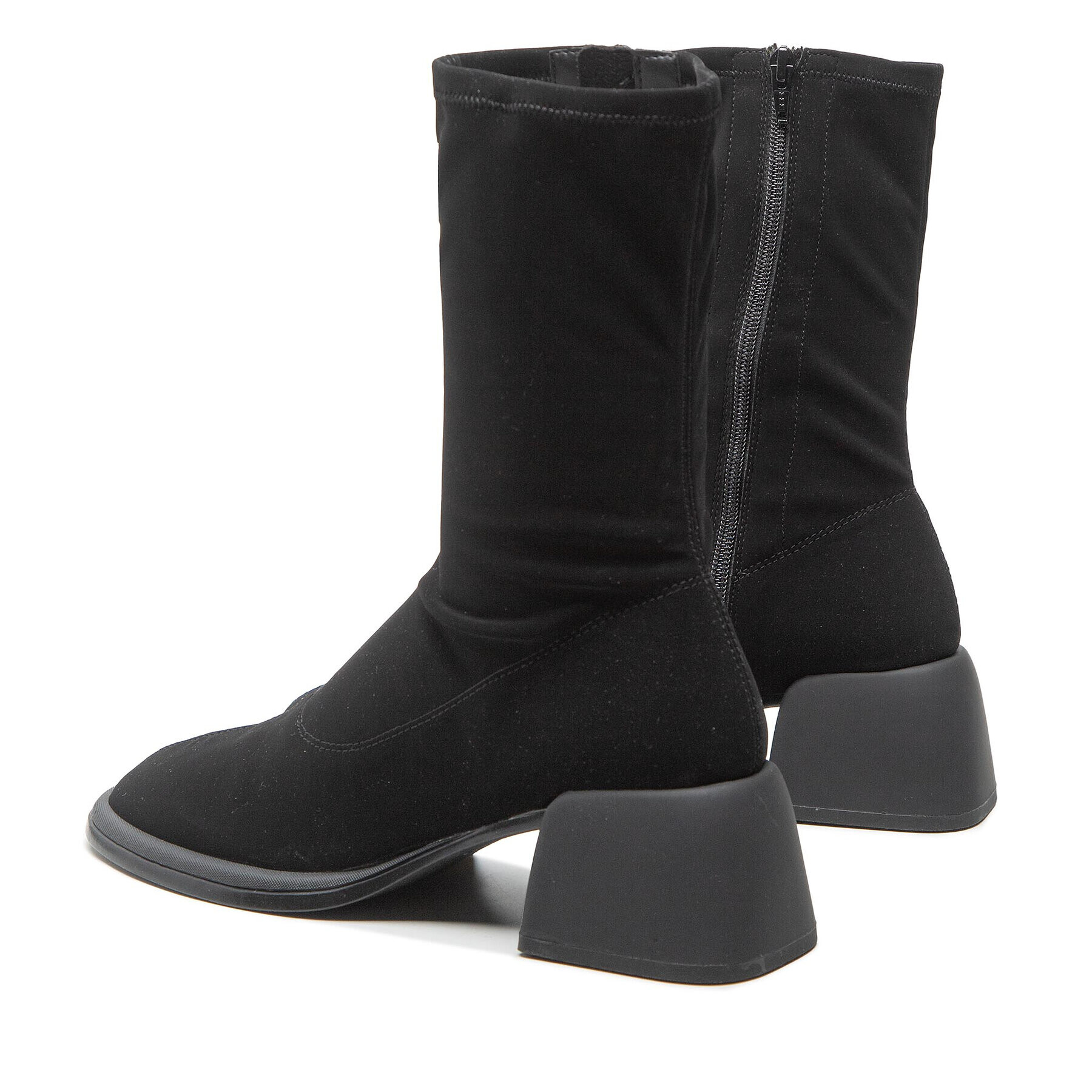 Vagabond Botine Ansie 5445-339-20 Negru - Pled.ro