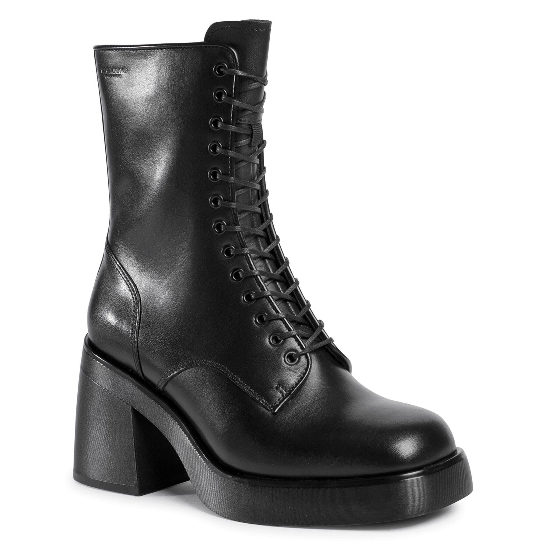 Vagabond Botine Brooke 5044-101-20 Negru - Pled.ro