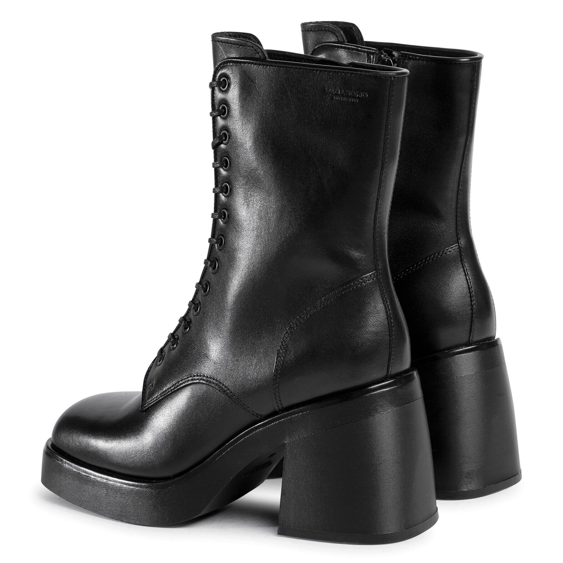 Vagabond Botine Brooke 5044-101-20 Negru - Pled.ro