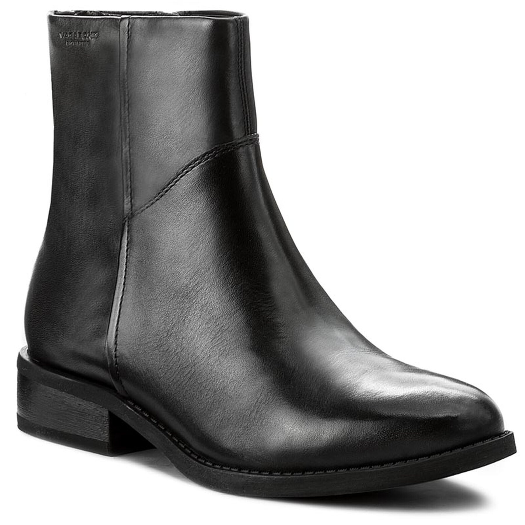 Vagabond Botine Cary 4455-201-20 Negru - Pled.ro