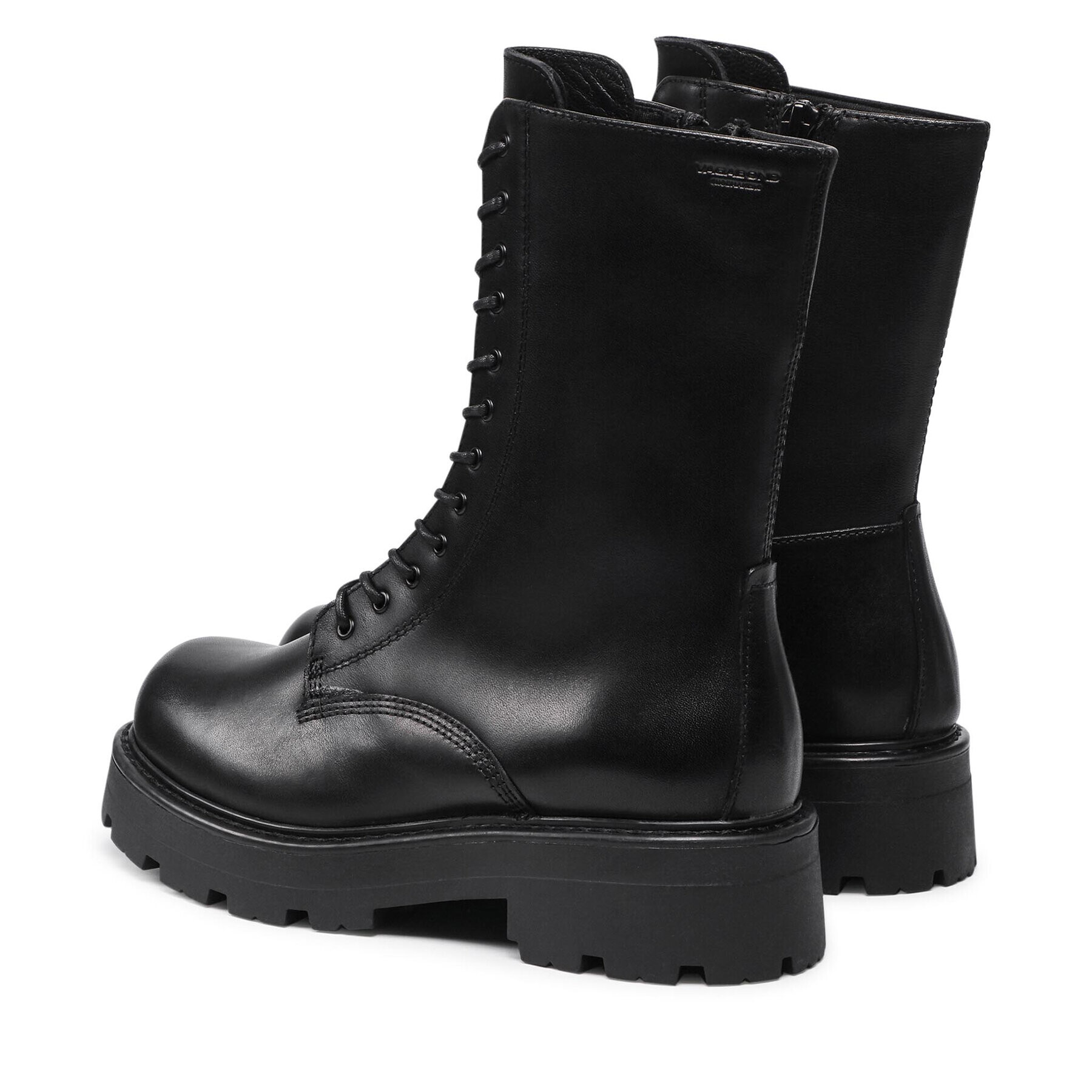 Vagabond Botine Cosmo 2.0 5249-401-20 Negru - Pled.ro