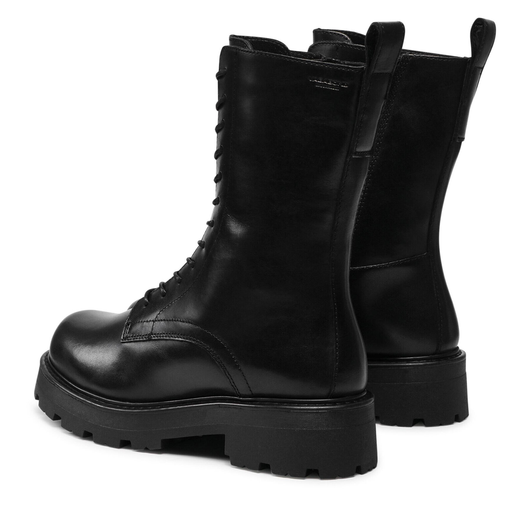 Vagabond Botine Cosmo 2.0 5259-201-20 Negru - Pled.ro