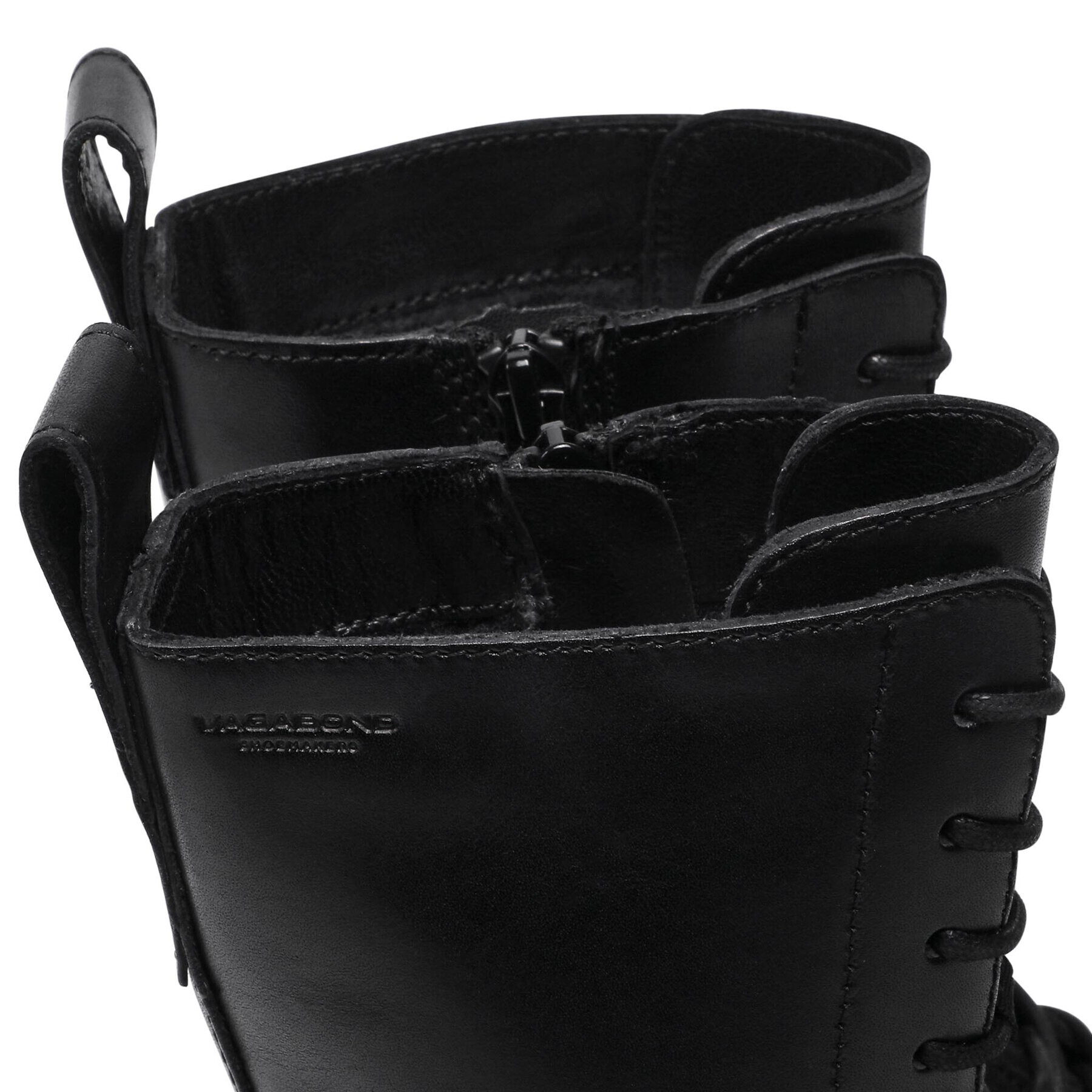 Vagabond Botine Cosmo 2.0 5259-201-20 Negru - Pled.ro