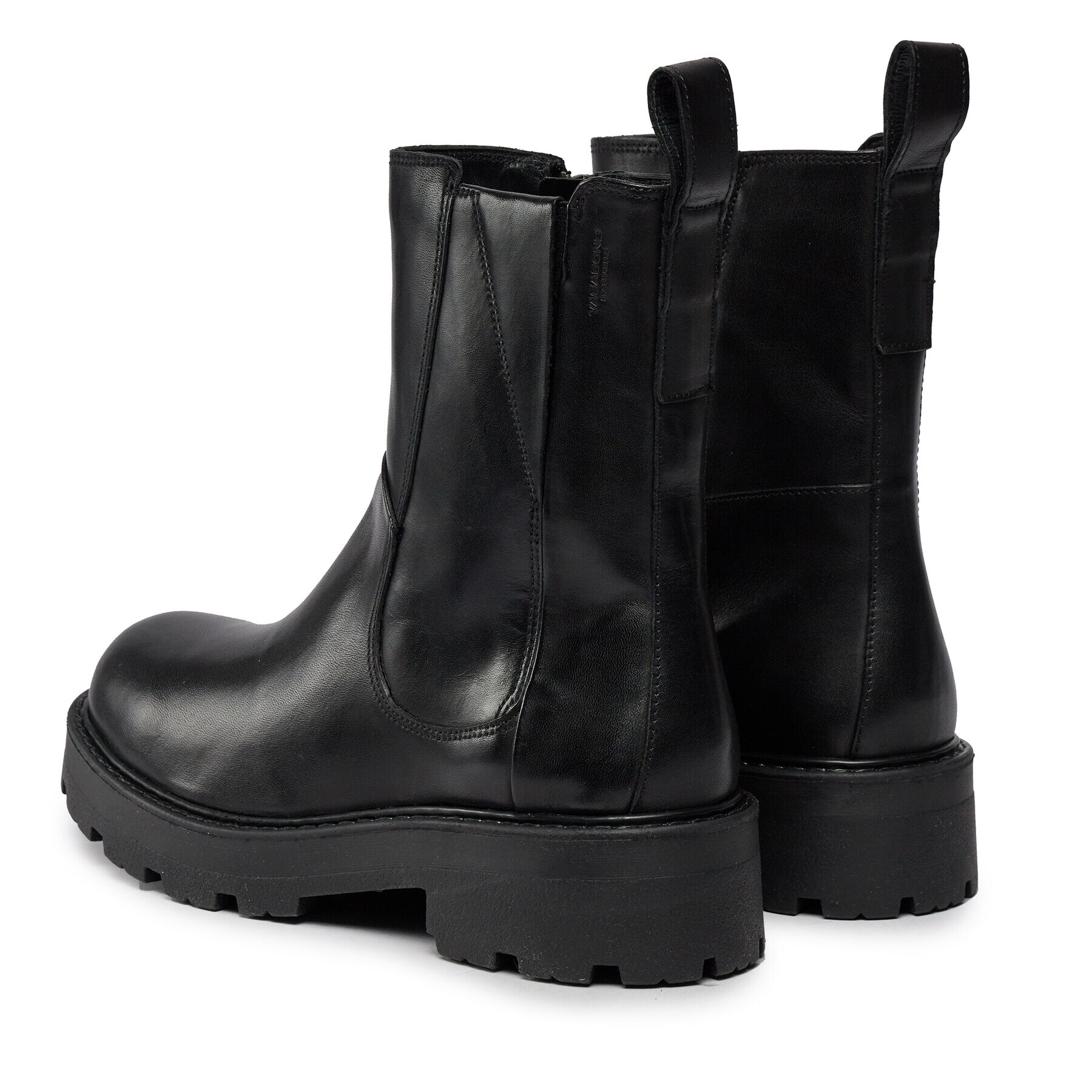 Vagabond Botine Cosmo 2.0 5259-301-20 Negru - Pled.ro