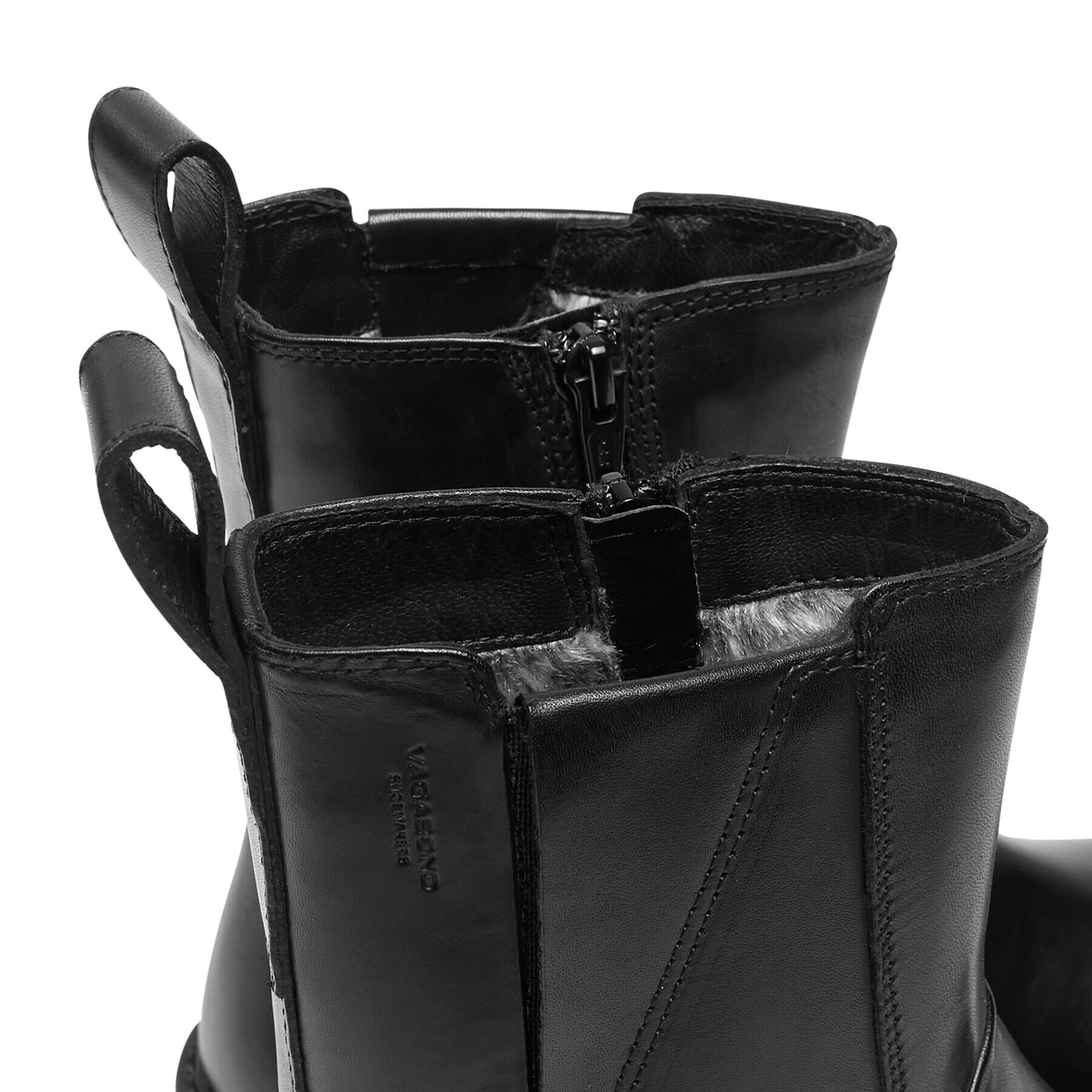 Vagabond Botine Cosmo 2.0 5259-301-20 Negru - Pled.ro