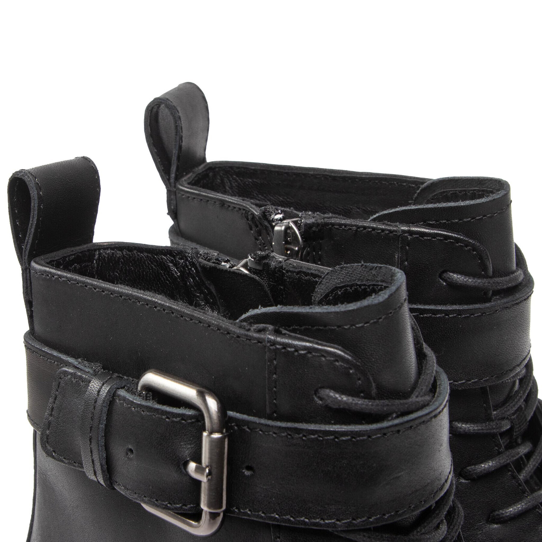 Vagabond Botine Cosmo 2.0 5459-201-20 Negru - Pled.ro