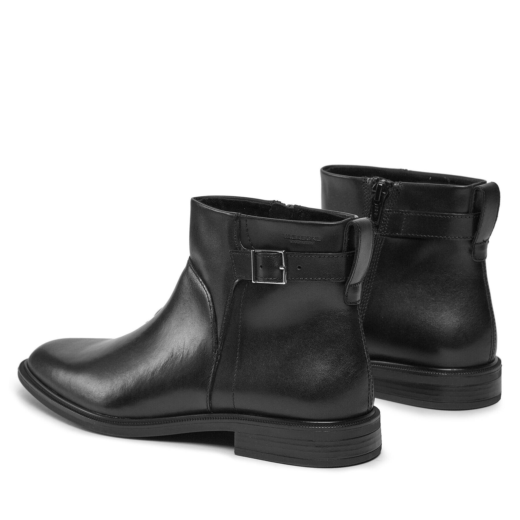 Vagabond Botine Frances 2.0 5606-101-20 Negru - Pled.ro