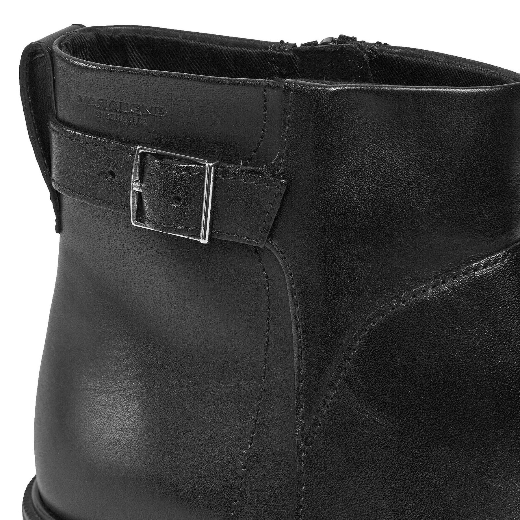 Vagabond Botine Frances 2.0 5606-101-20 Negru - Pled.ro