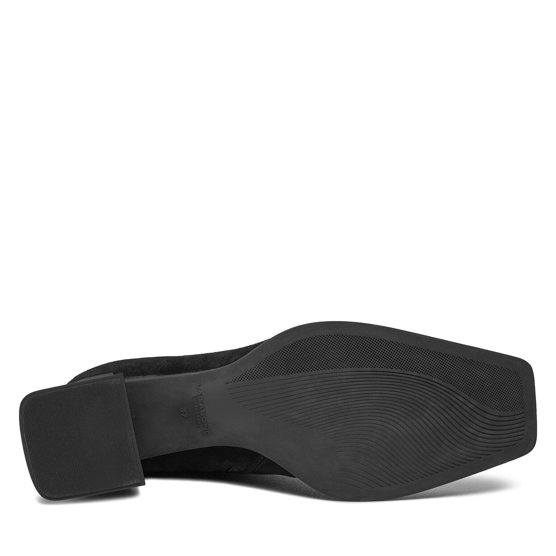 Vagabond Botine Hedda 5002-040-20 Negru - Pled.ro