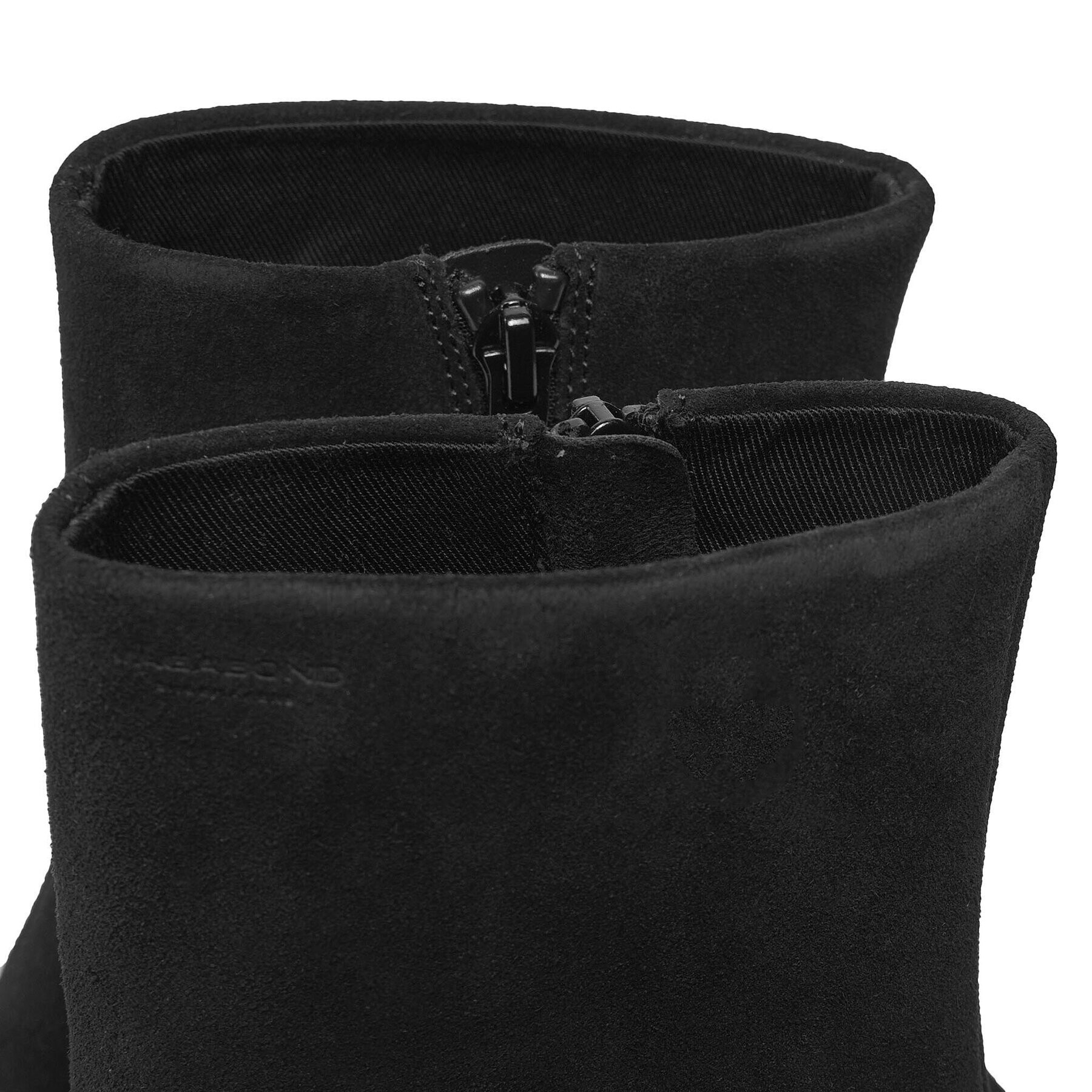 Vagabond Botine Hedda 5002-040-20 Negru - Pled.ro