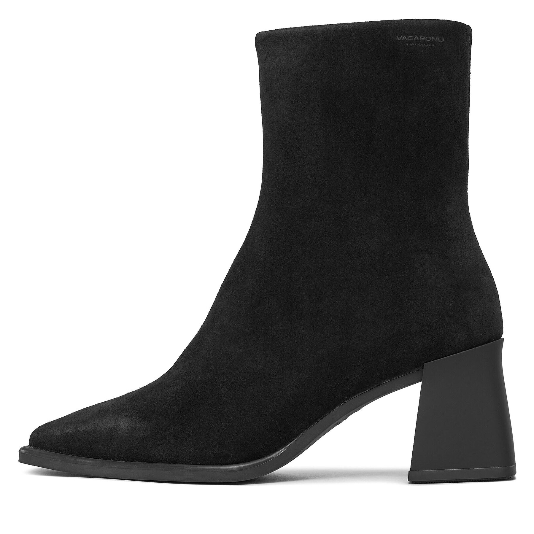 Vagabond Botine Hedda 5002-040-20 Negru - Pled.ro