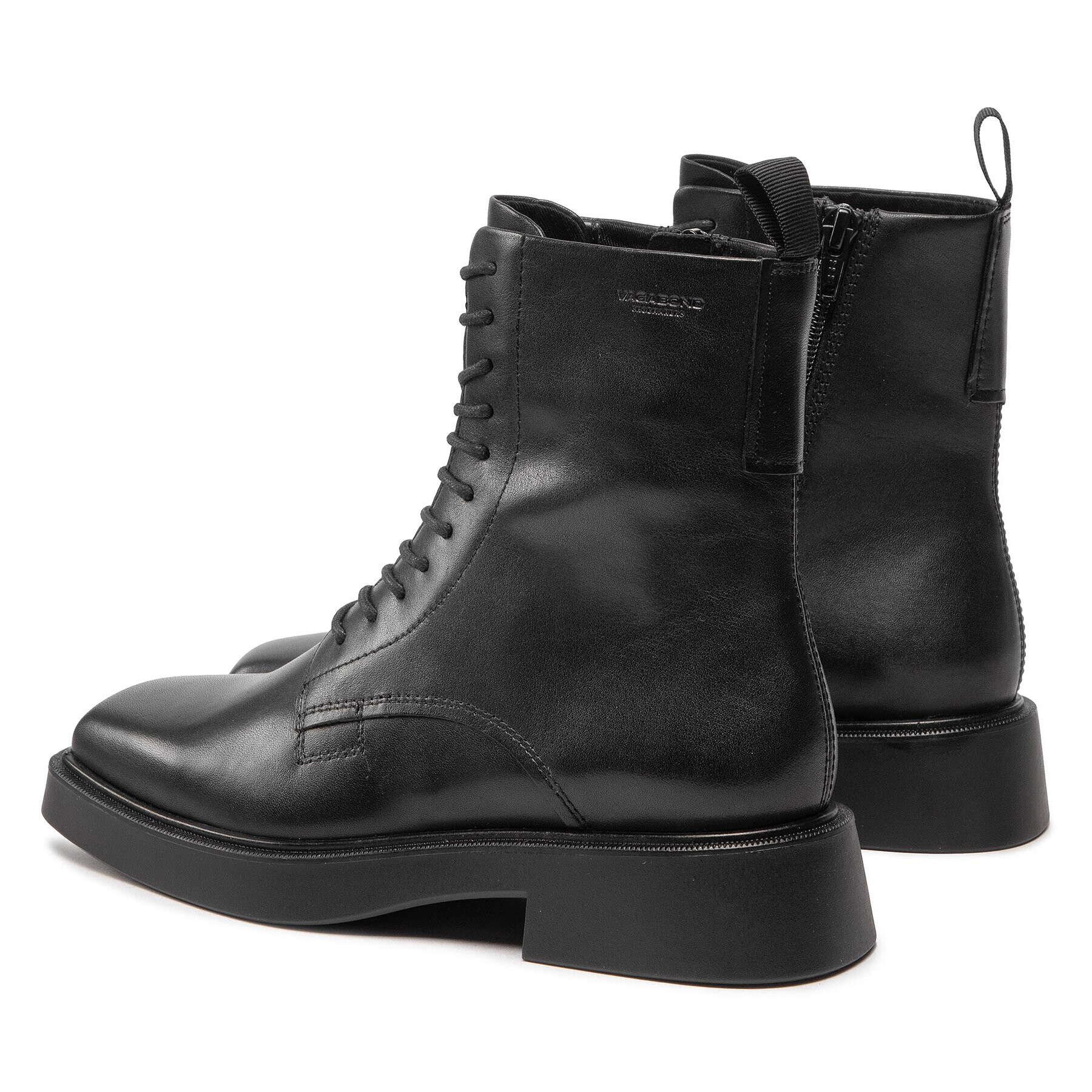 Vagabond Botine Jillian 5443-401-20 Negru - Pled.ro